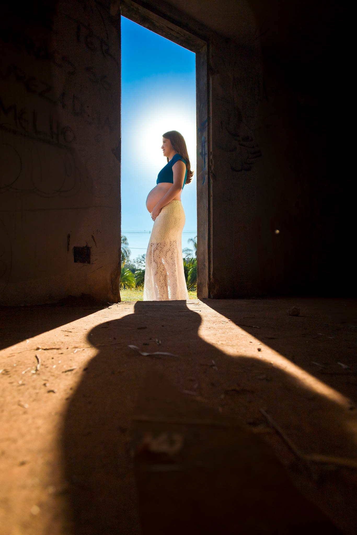 Canon EOS 6D + Canon EF 20mm F2.8 USM sample photo. Mamãe modelo photography