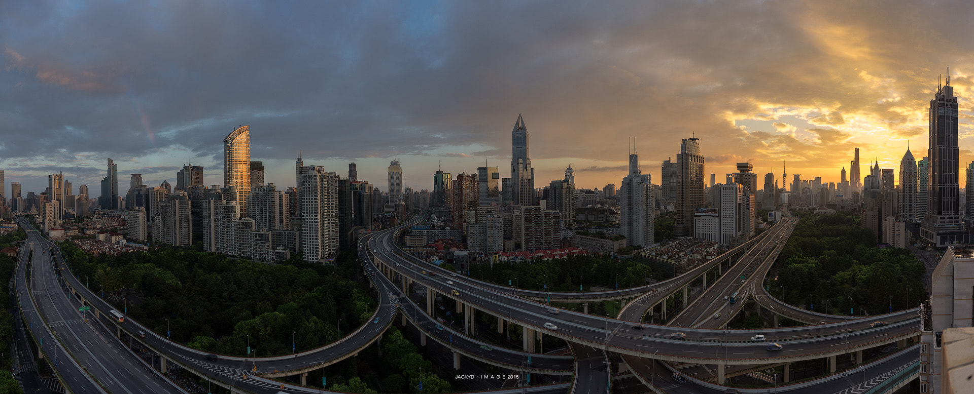 Sony a7R sample photo. Pano photography