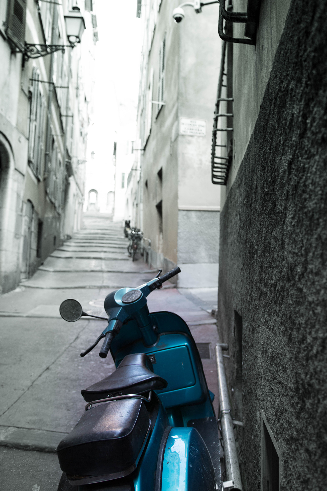 Sigma 18-35mm f/1.8 DC HSM sample photo. Nice, france photography