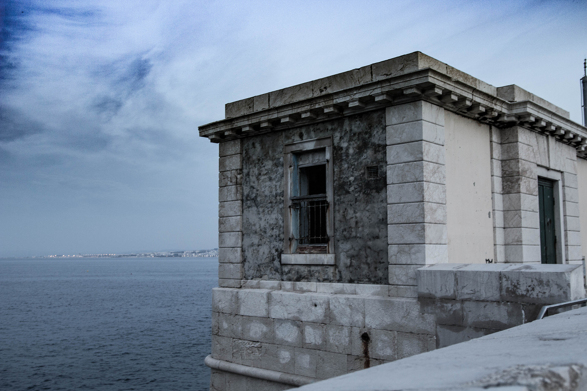 Sigma 18-35mm f/1.8 DC HSM sample photo. Nice, france photography