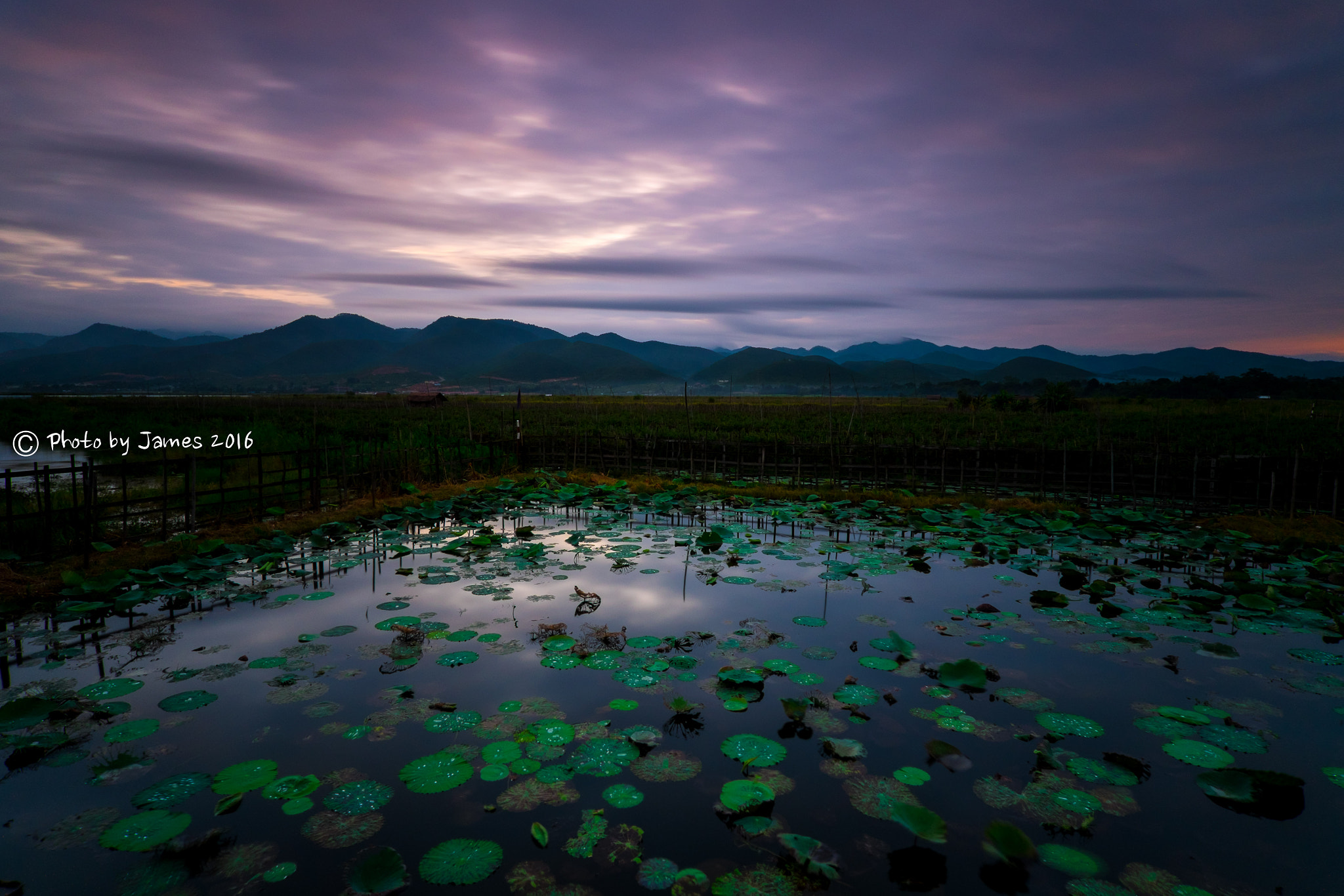 ZEISS Touit 12mm F2.8 sample photo. Morning from inn lay photography