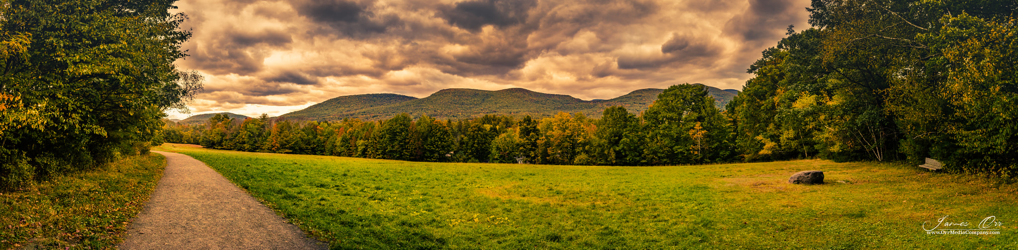 Canon EOS 5DS + Canon EF 24mm F1.4L II USM sample photo. Comeau property, woodstock ny photography