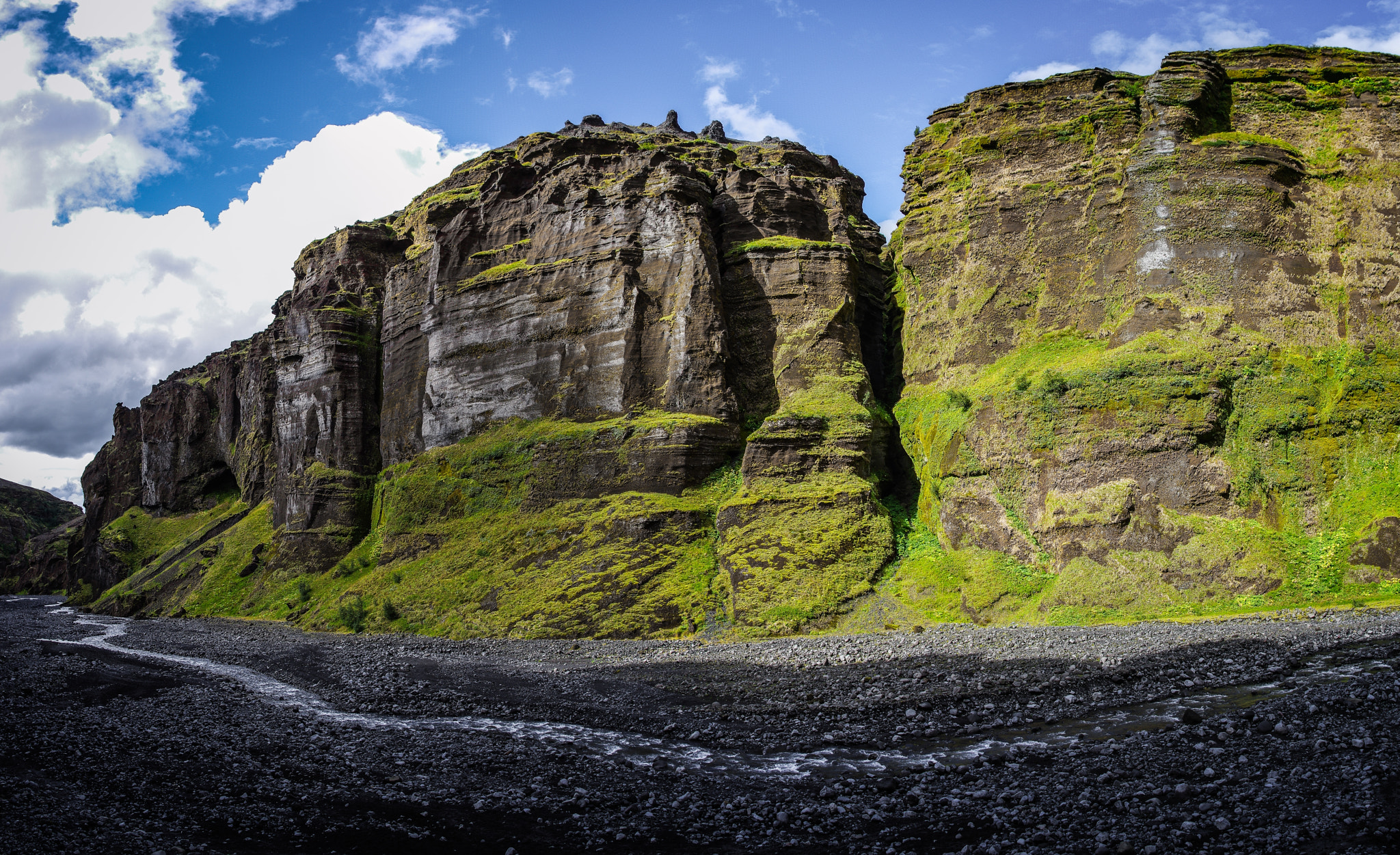 Pentax K-3 II + Pentax smc DA 15mm F4 ED AL Limited sample photo. Big things have small beginnings photography