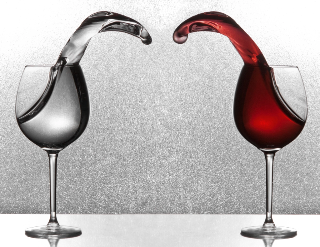 Water & Wine by Bart Henseler on 500px.com