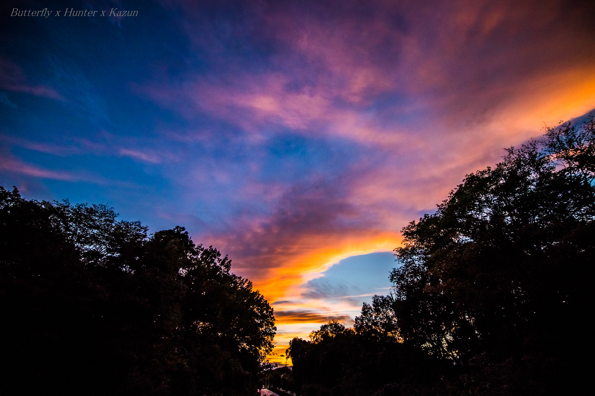 Canon EF 11-24mm F4L USM sample photo. Love sky! photography