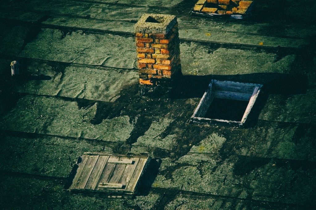 Canon EF-S 55-250mm F4-5.6 IS STM sample photo. From above photography