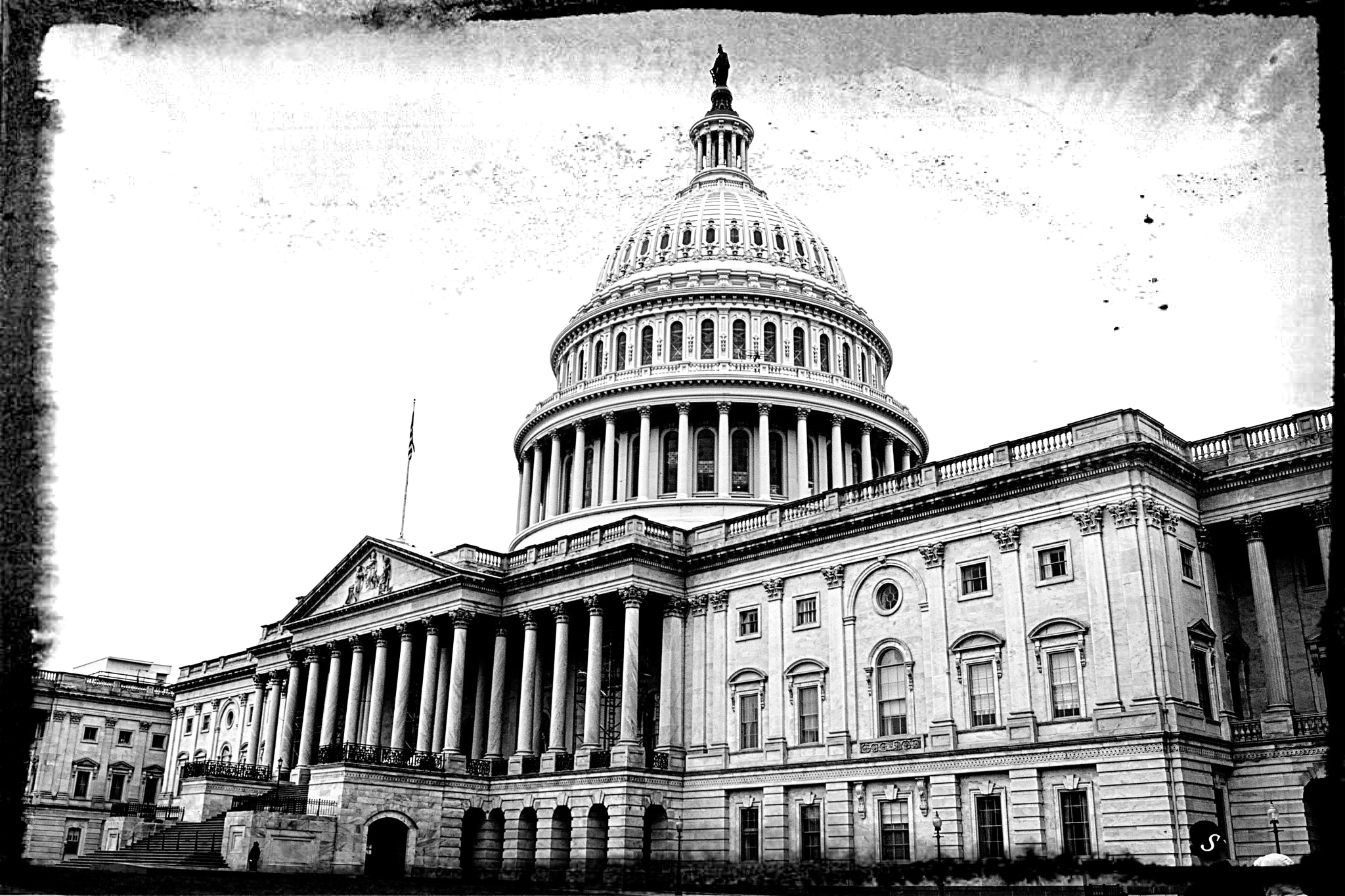Washington Capitol Building