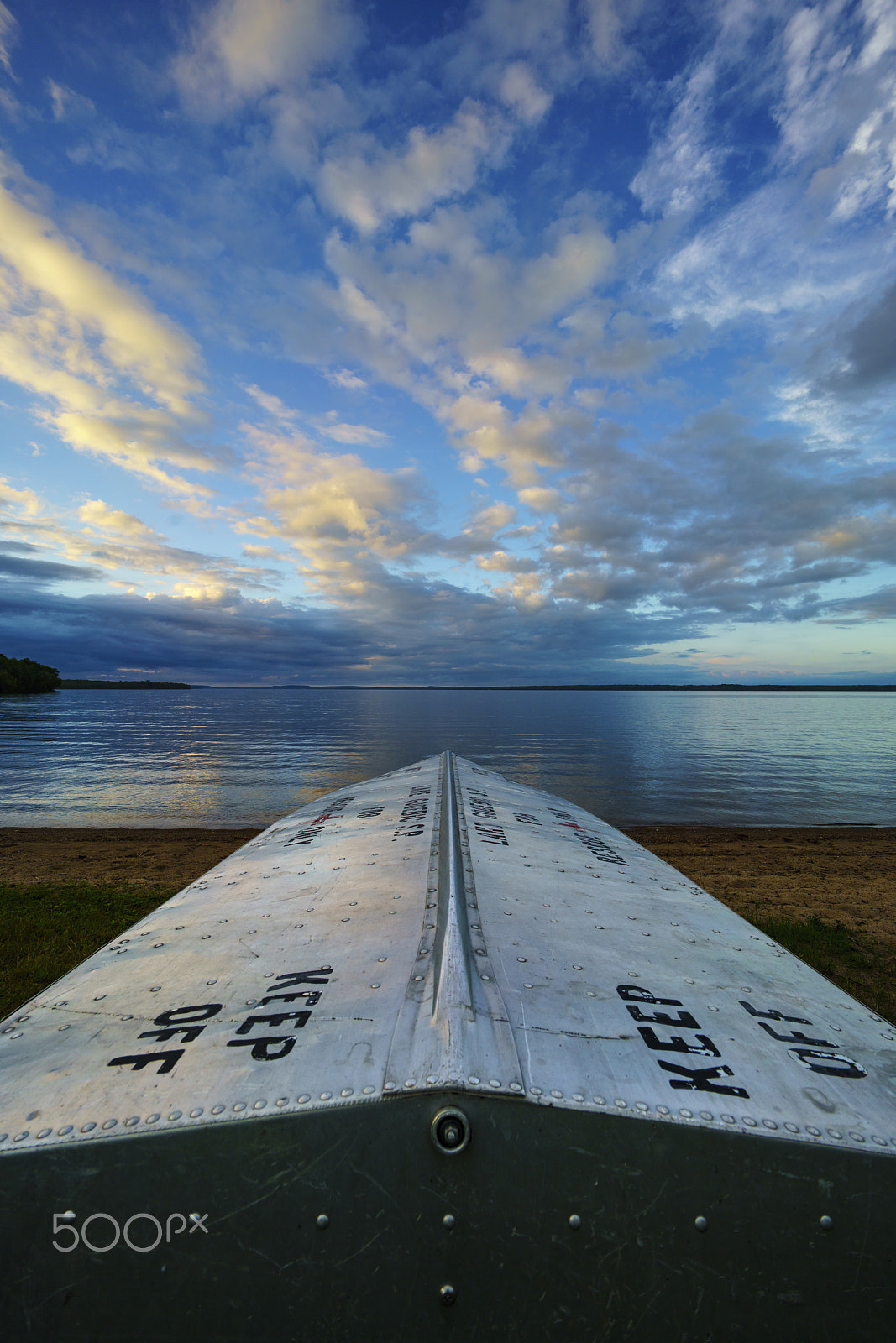 Sony a7R II + Voigtlander SUPER WIDE-HELIAR 15mm F4.5 III sample photo. Lake gogebic mich photography