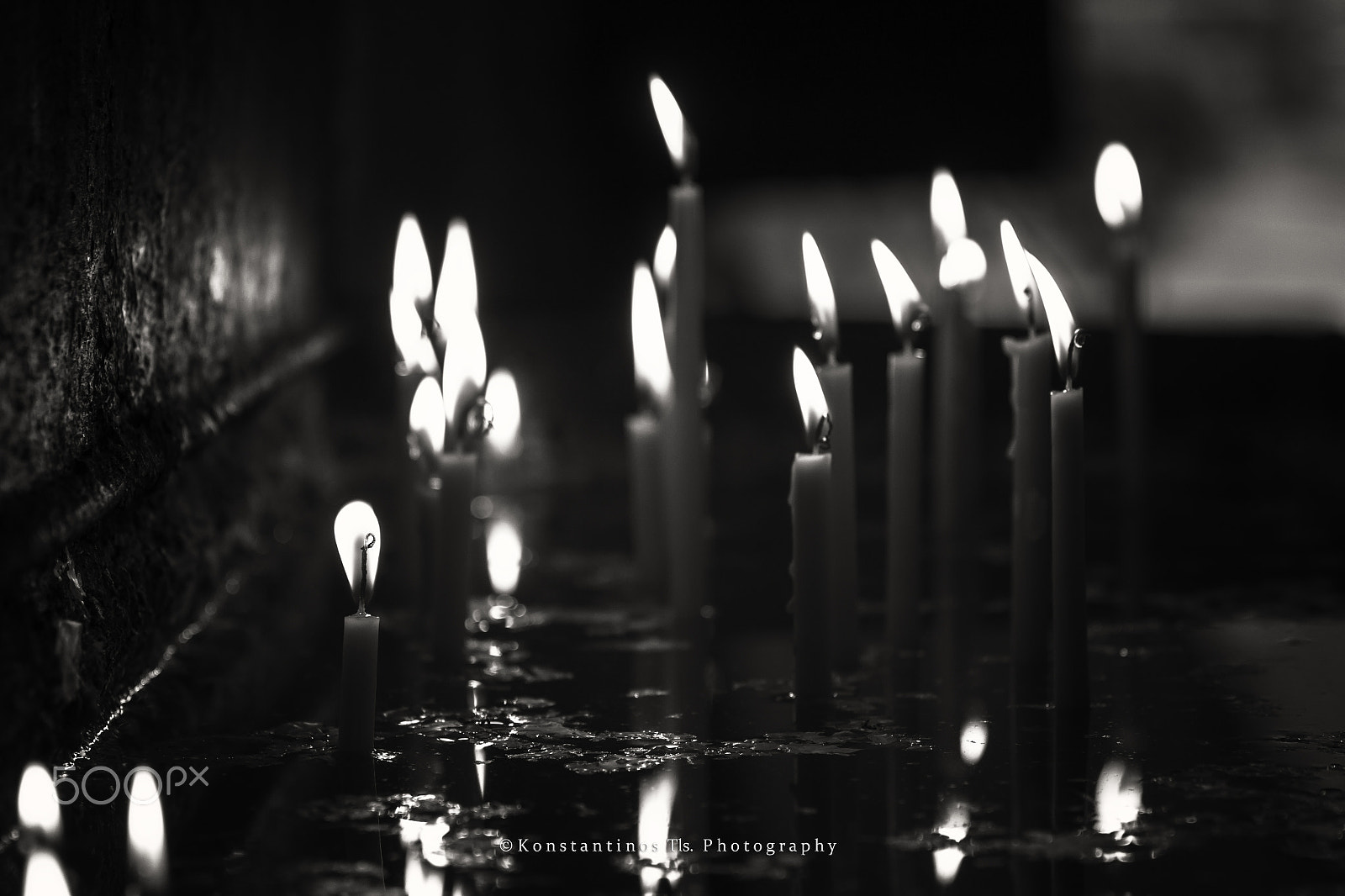 Canon EOS 600D (Rebel EOS T3i / EOS Kiss X5) + Canon EF 70-200mm F4L IS USM sample photo. At the chapel... photography
