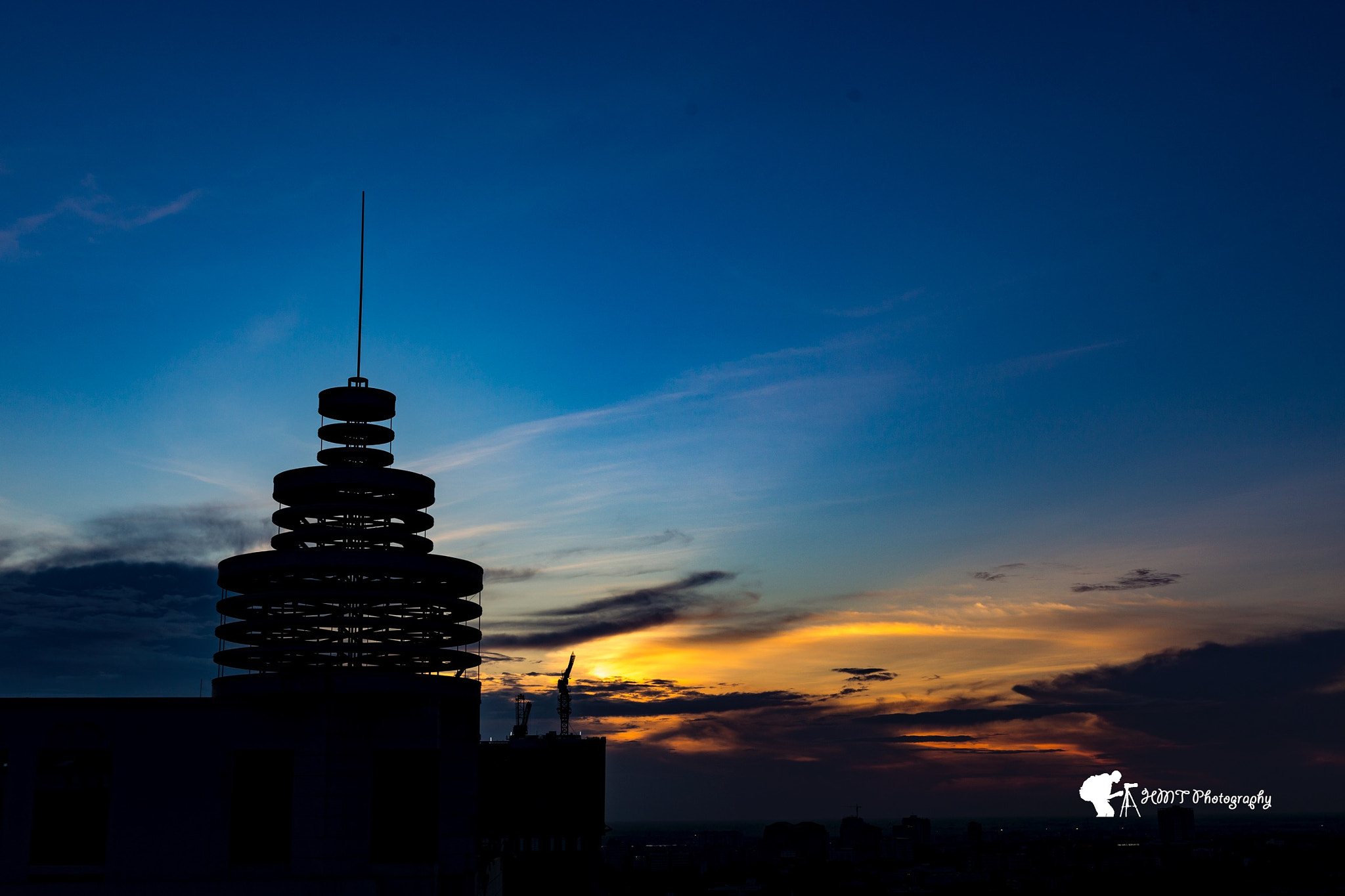 Canon EOS 6D + Canon EF 400mm f/2.8L sample photo