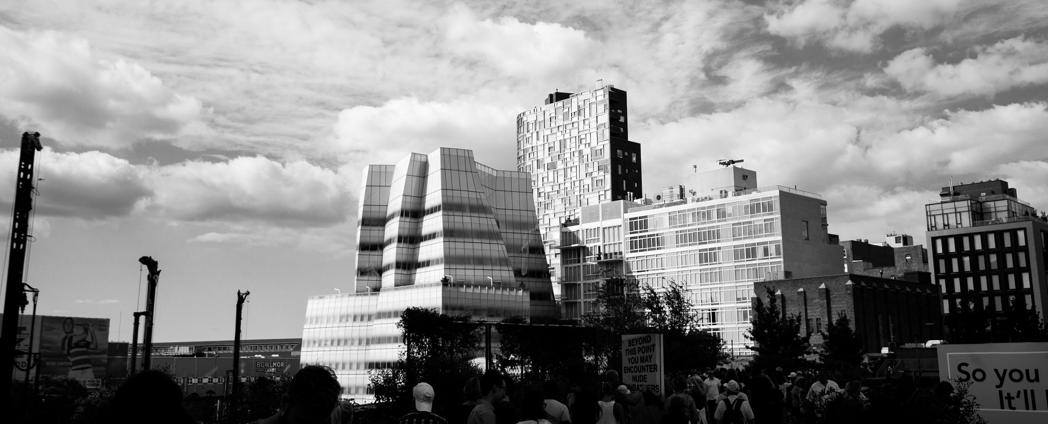 Sigma 10-20mm F4-5.6 EX DC HSM sample photo. Urban geometry photography