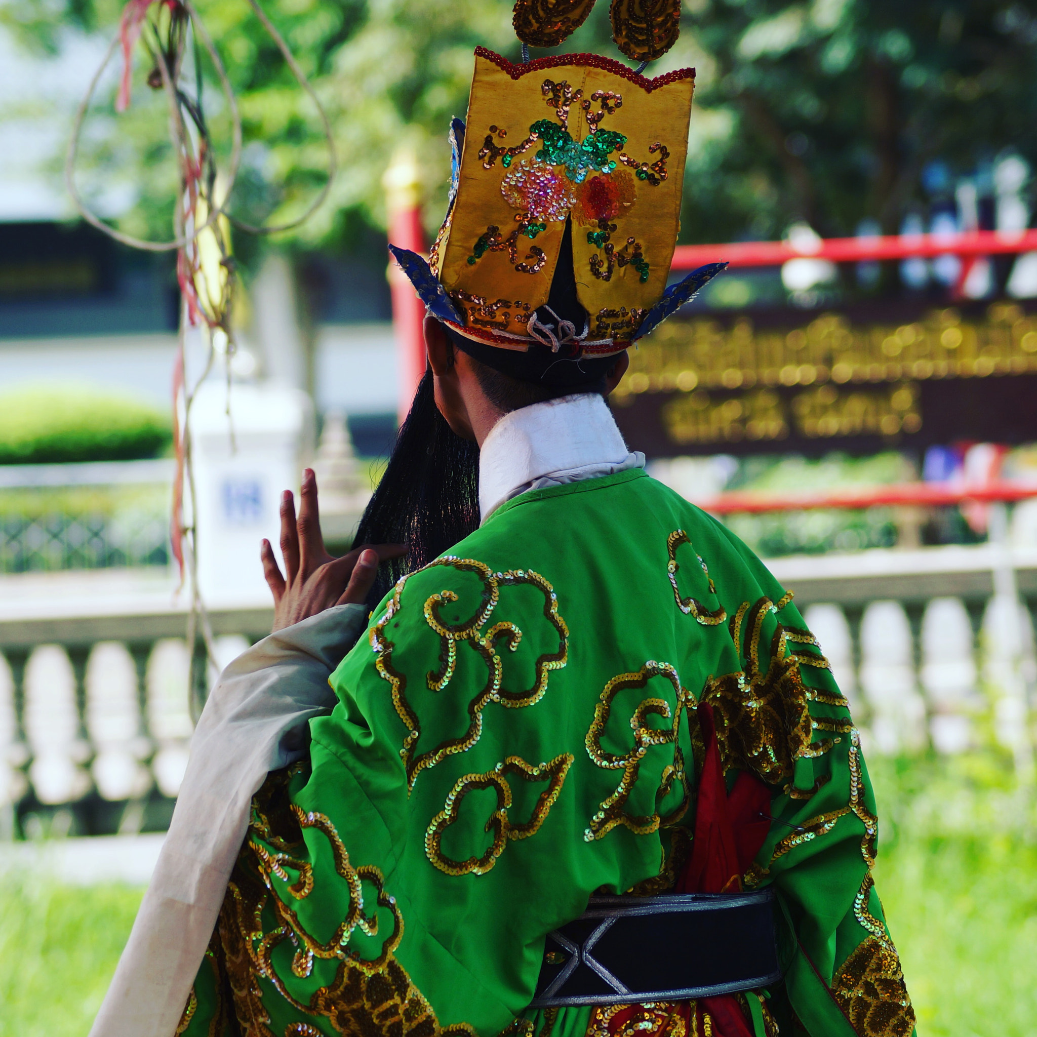 Sony DT 55-200mm F4-5.6 SAM sample photo