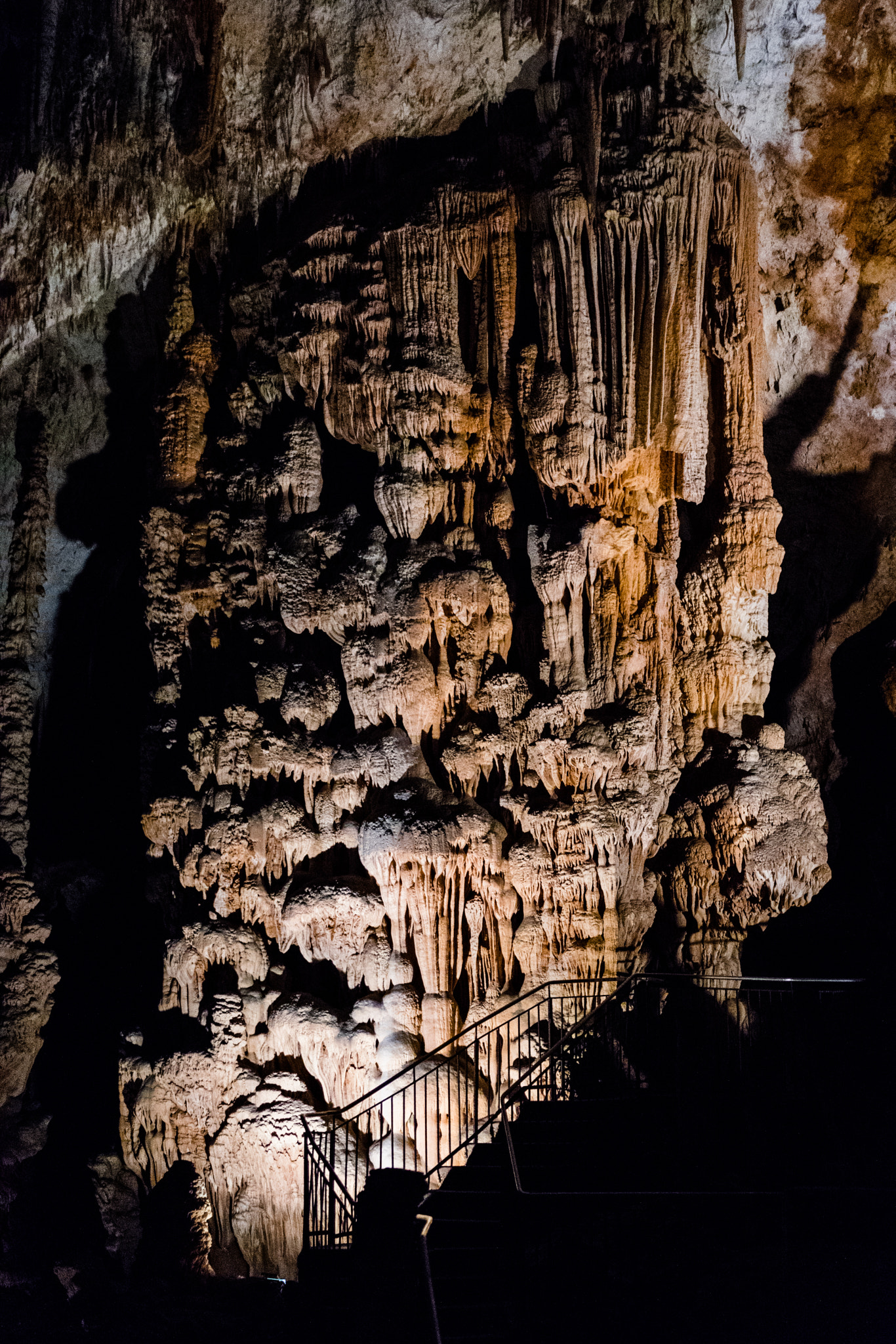 Nikon D3300 + Sigma 18-35mm F1.8 DC HSM Art sample photo. Grand site de l'aven d'orgnac #10 photography