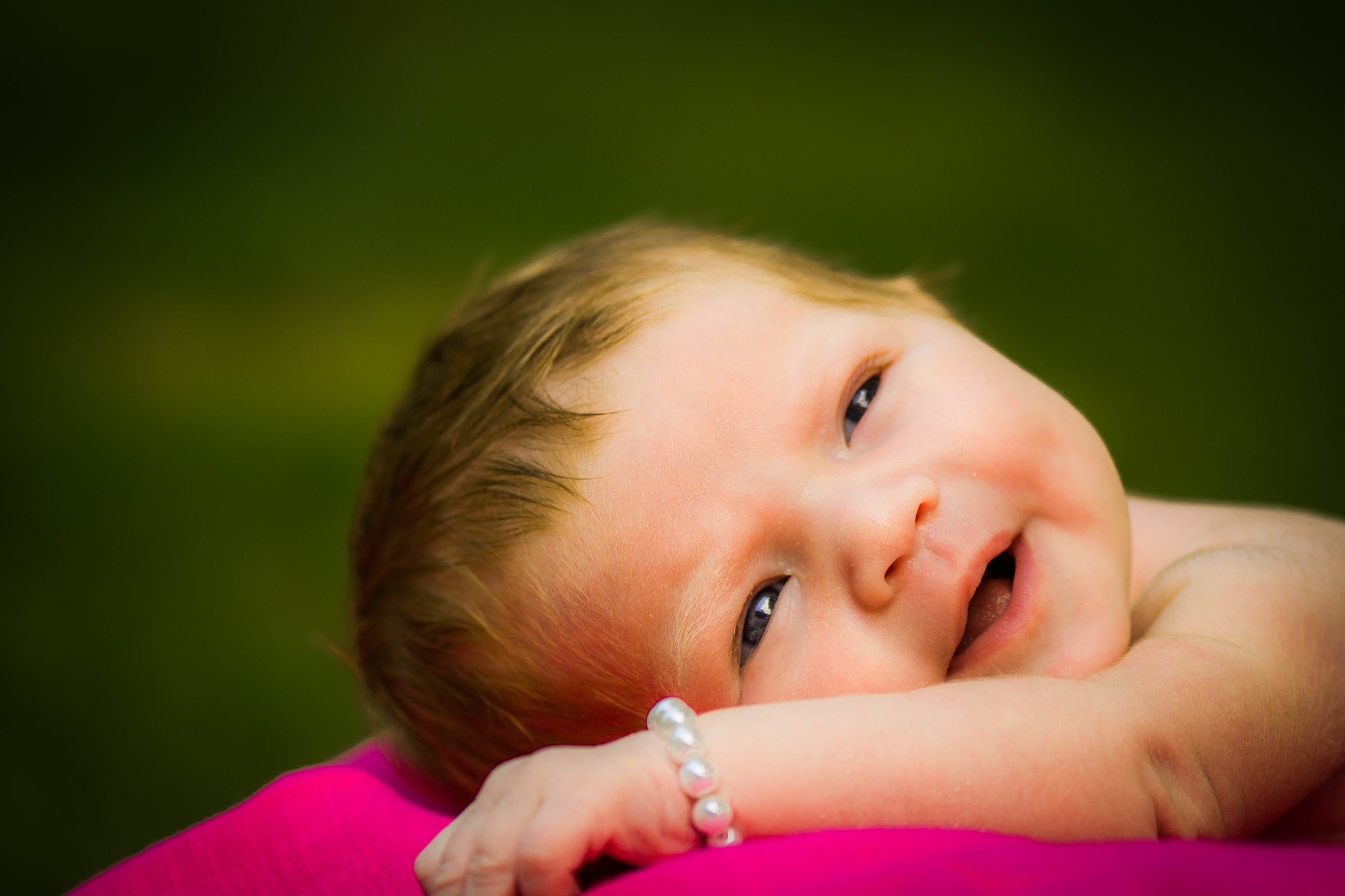 Sigma 105mm F2.8 EX DG OS HSM sample photo. Mila photography