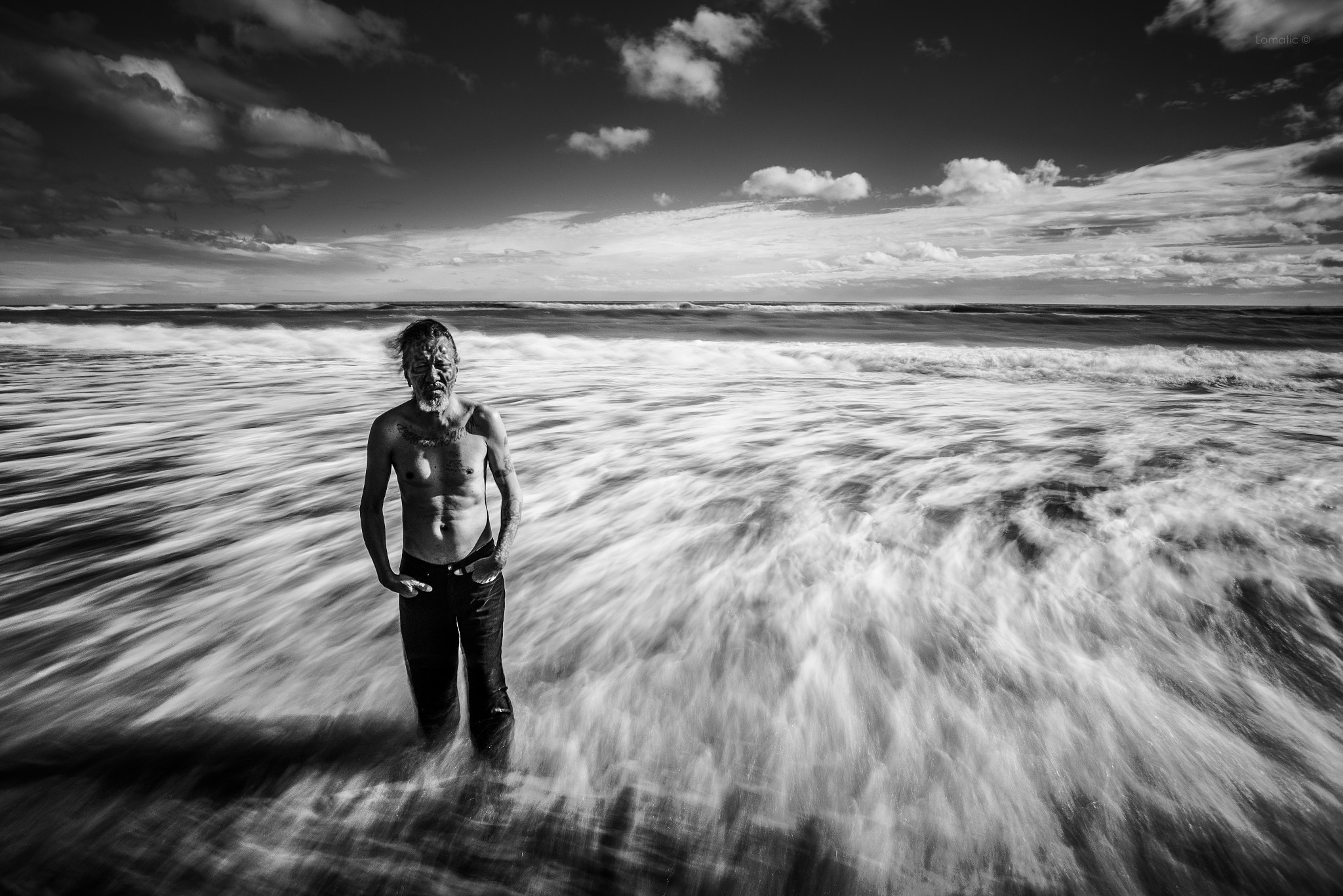 Nikon D600 sample photo. Meet... hori winiata whiu te here here herangi photography