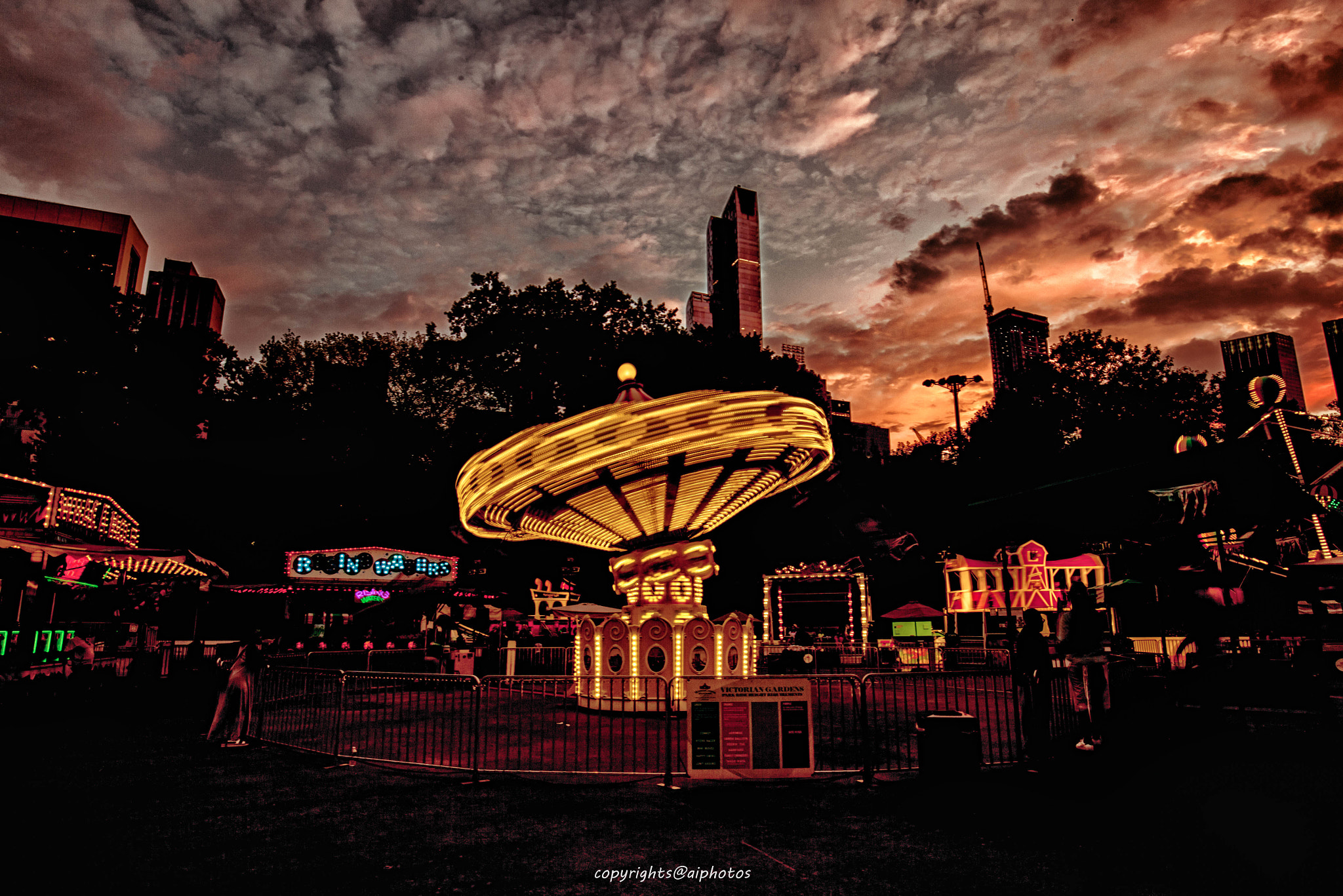Canon EF 16-35mm F4L IS USM sample photo. Orange park photography
