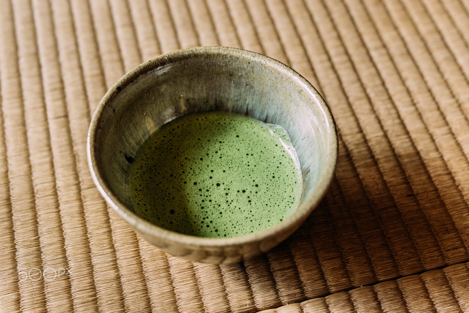 Sony SLT-A65 (SLT-A65V) sample photo. "matcha" photography