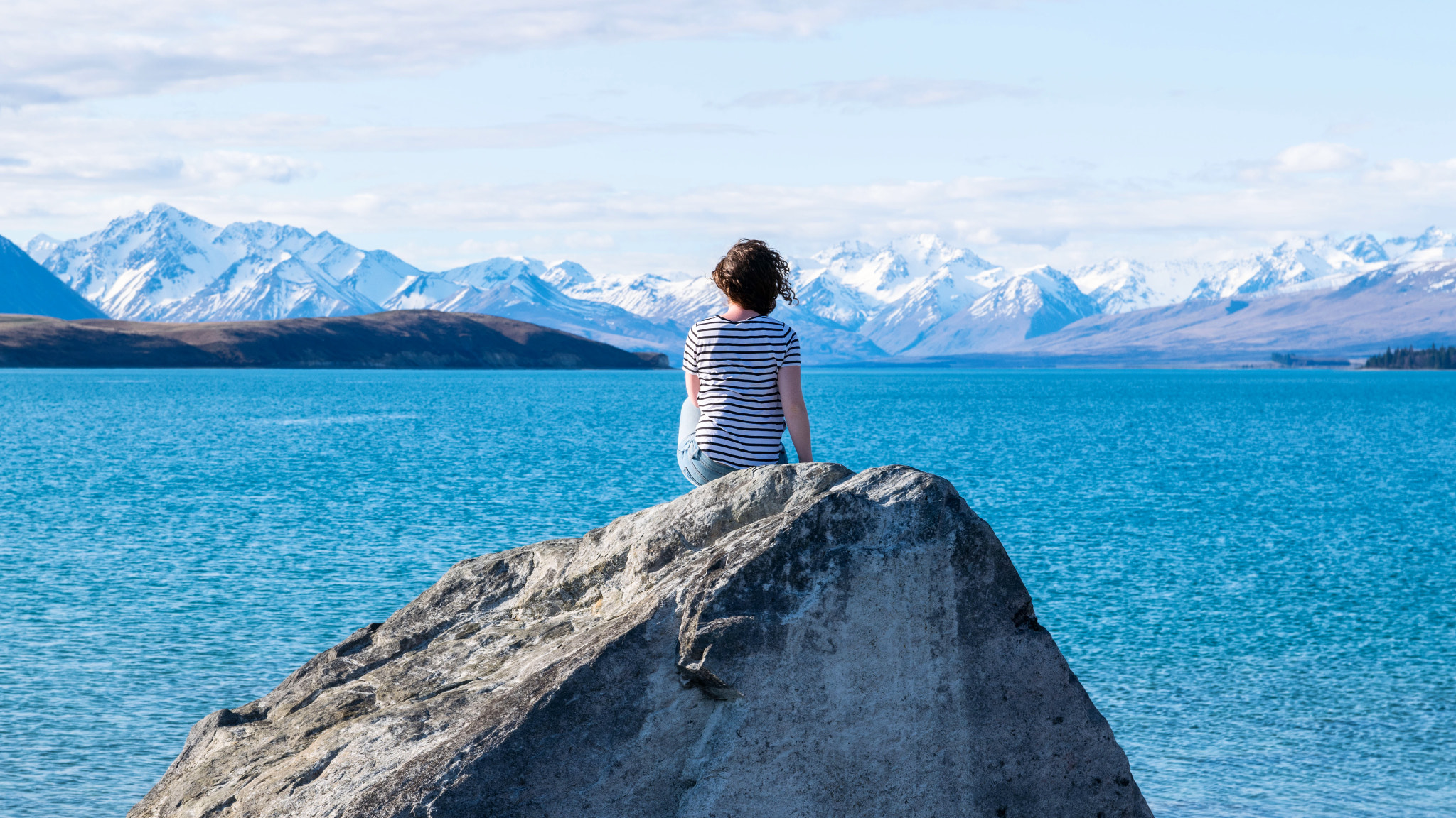 Sigma 17-70mm F2.8-4 DC Macro OS HSM | C sample photo. Lake tekapo, nz! photography