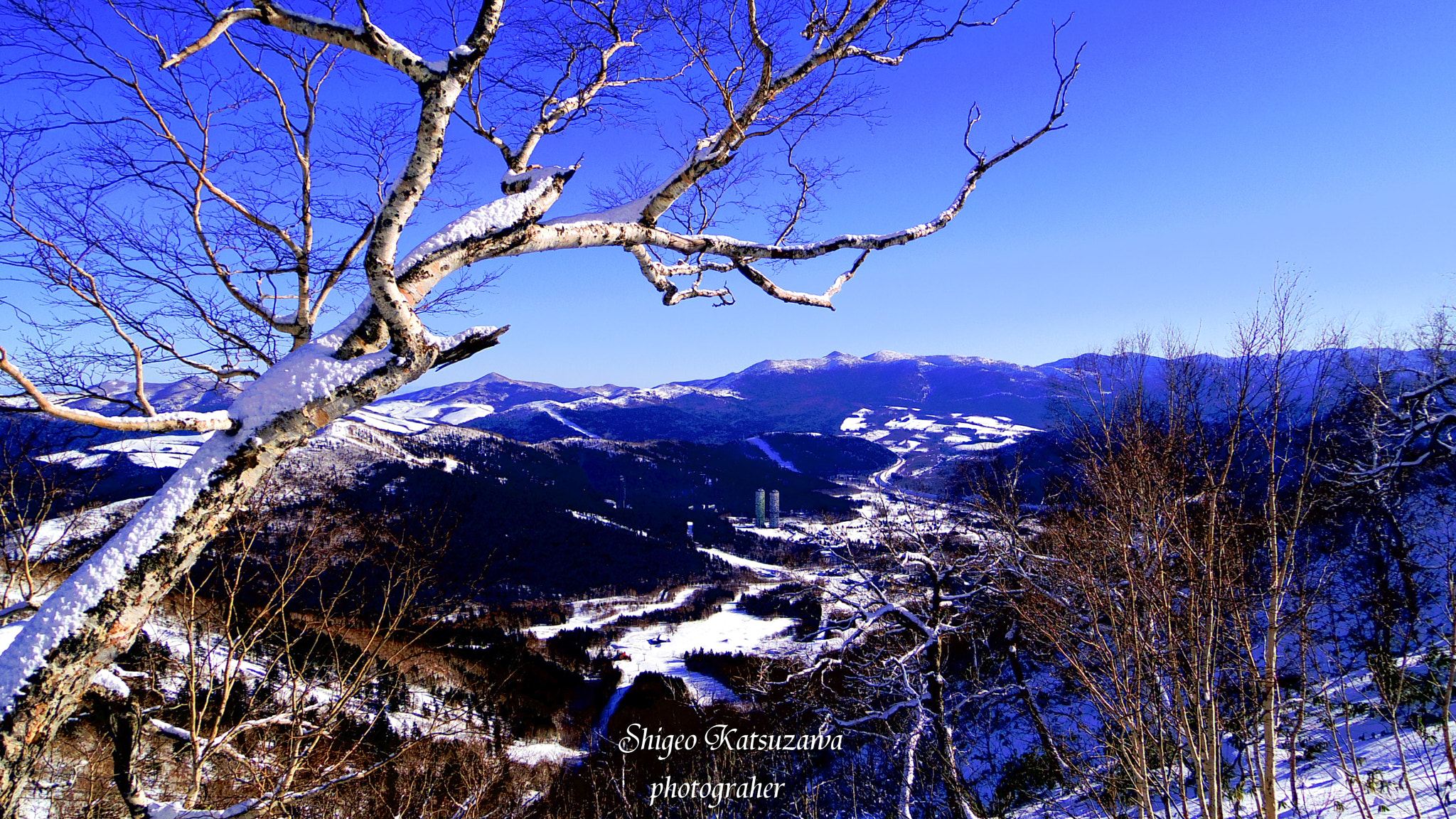 Pentax 02 Standard Zoom sample photo. Tomamu hokkaido  photography