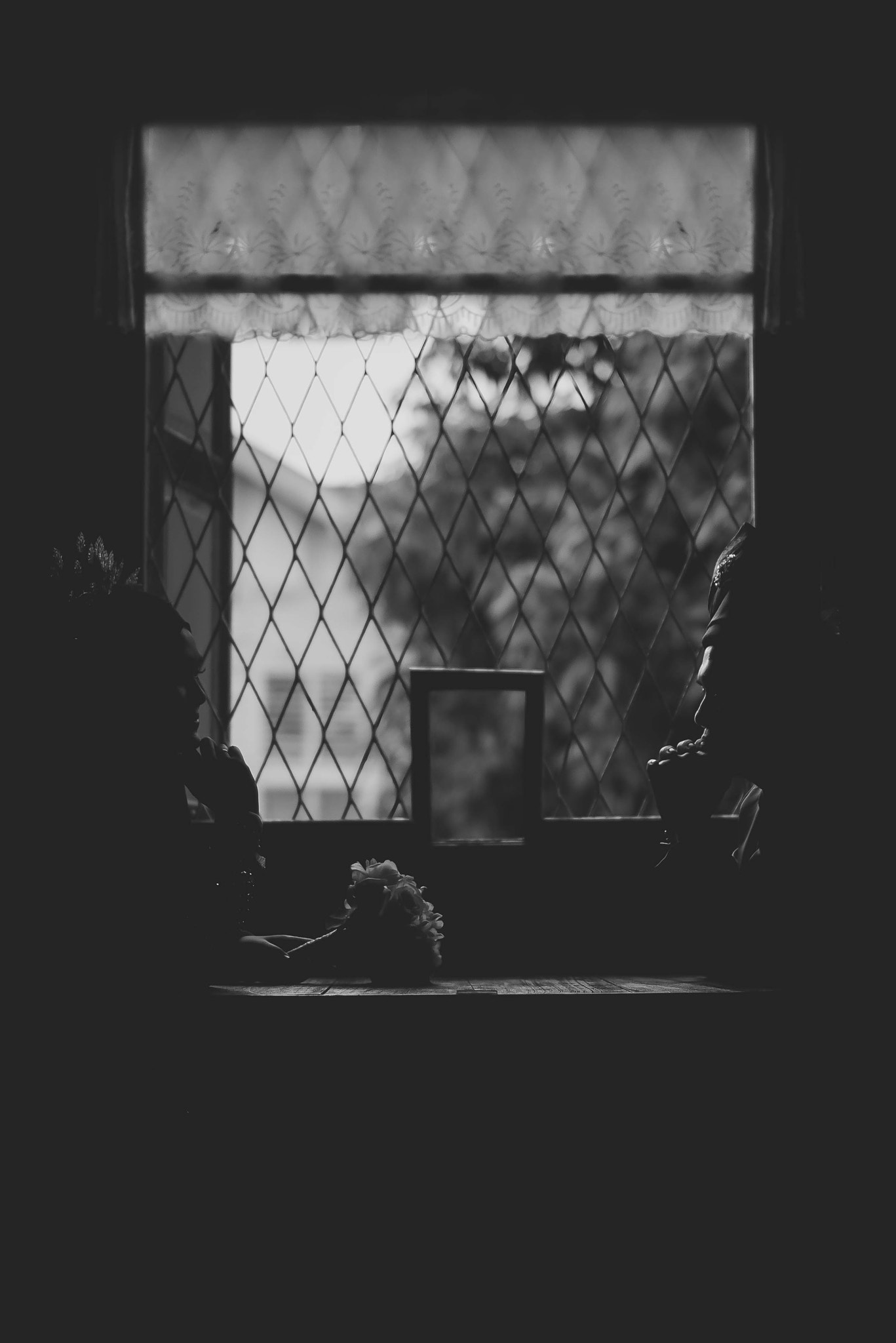 Nikon D750 + Sigma 50mm F1.4 EX DG HSM sample photo. Silent || love photography