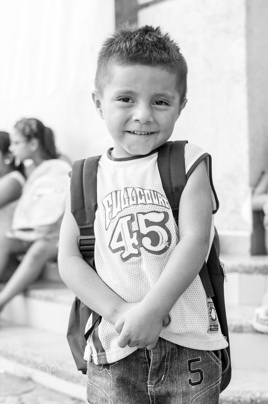 Nikon AF-S Nikkor 28-70mm F2.8 ED-IF sample photo. Manabí photography