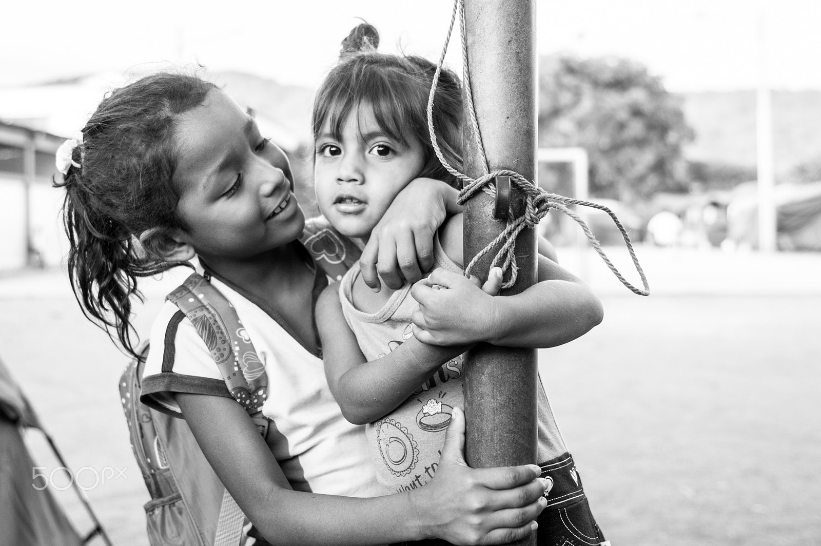 Nikon AF-S Nikkor 28-70mm F2.8 ED-IF sample photo. Manabí photography