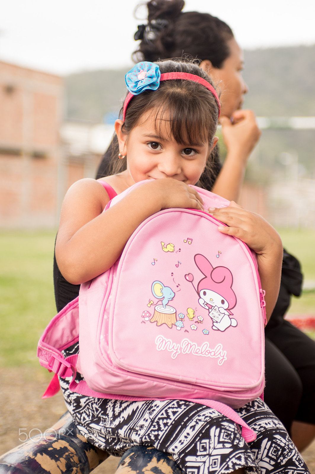 Nikon AF-S Nikkor 28-70mm F2.8 ED-IF sample photo. Manabí photography