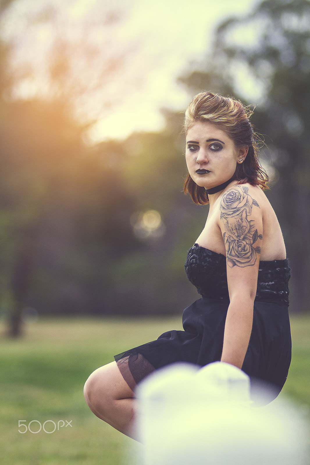 Sigma 70-200mm F2.8 EX DG OS HSM sample photo. Beth photography
