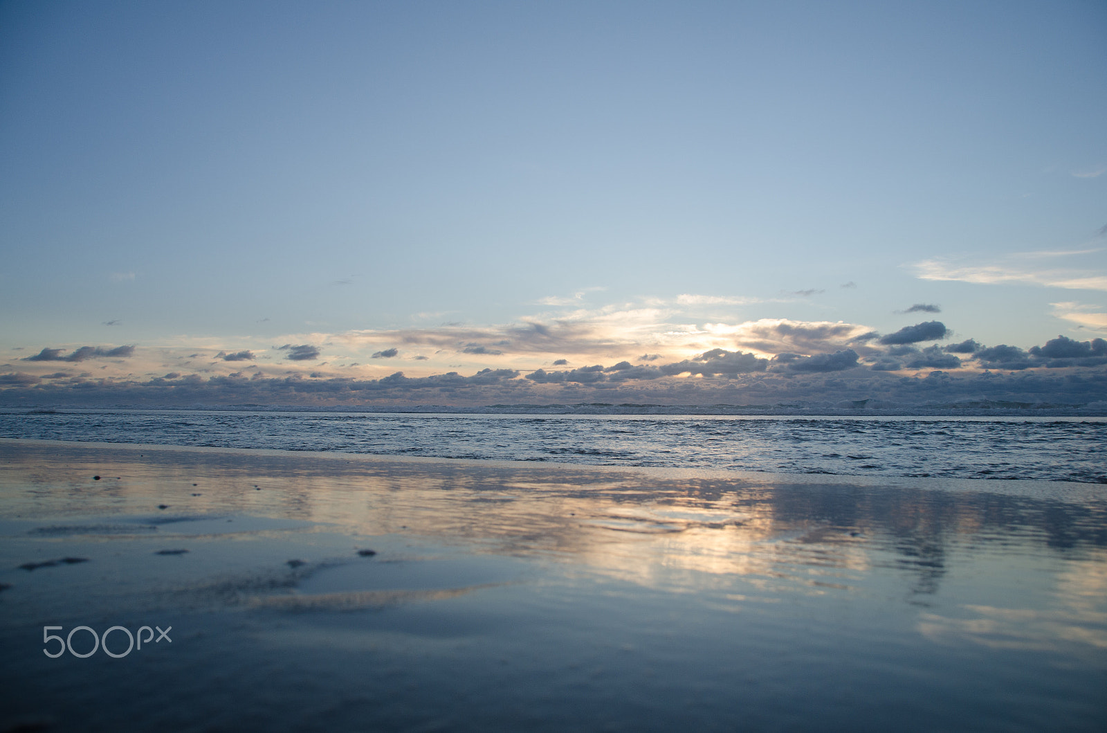 Sigma 18-200mm F3.5-6.3 II DC OS HSM sample photo. Sea photography