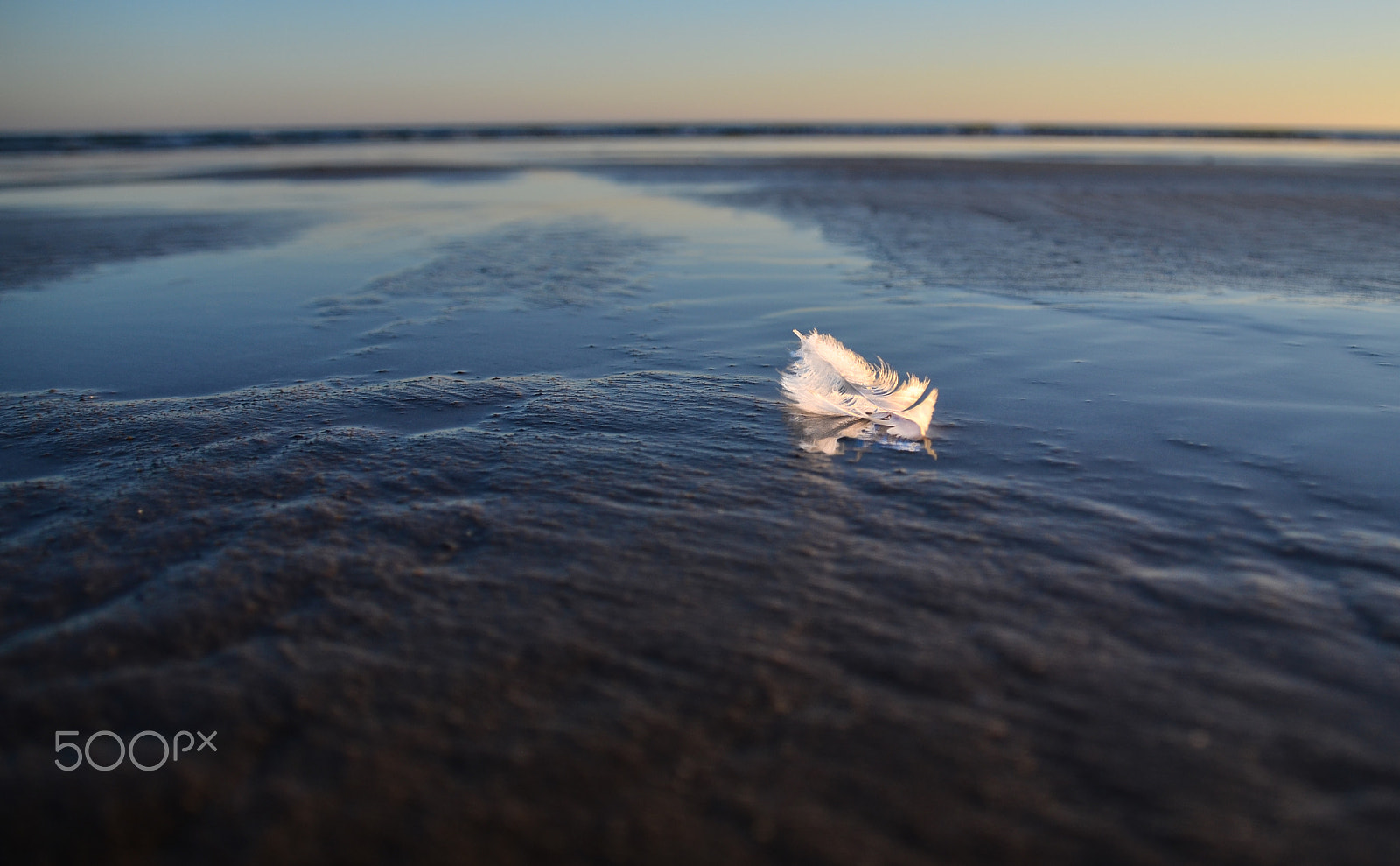 Sigma 18-200mm F3.5-6.3 II DC OS HSM sample photo. Sea photography
