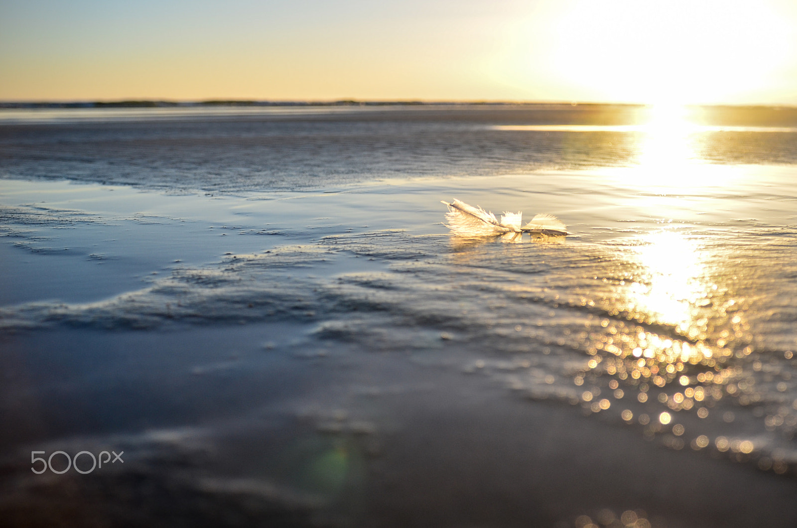 Sigma 18-200mm F3.5-6.3 II DC OS HSM sample photo. Sea photography