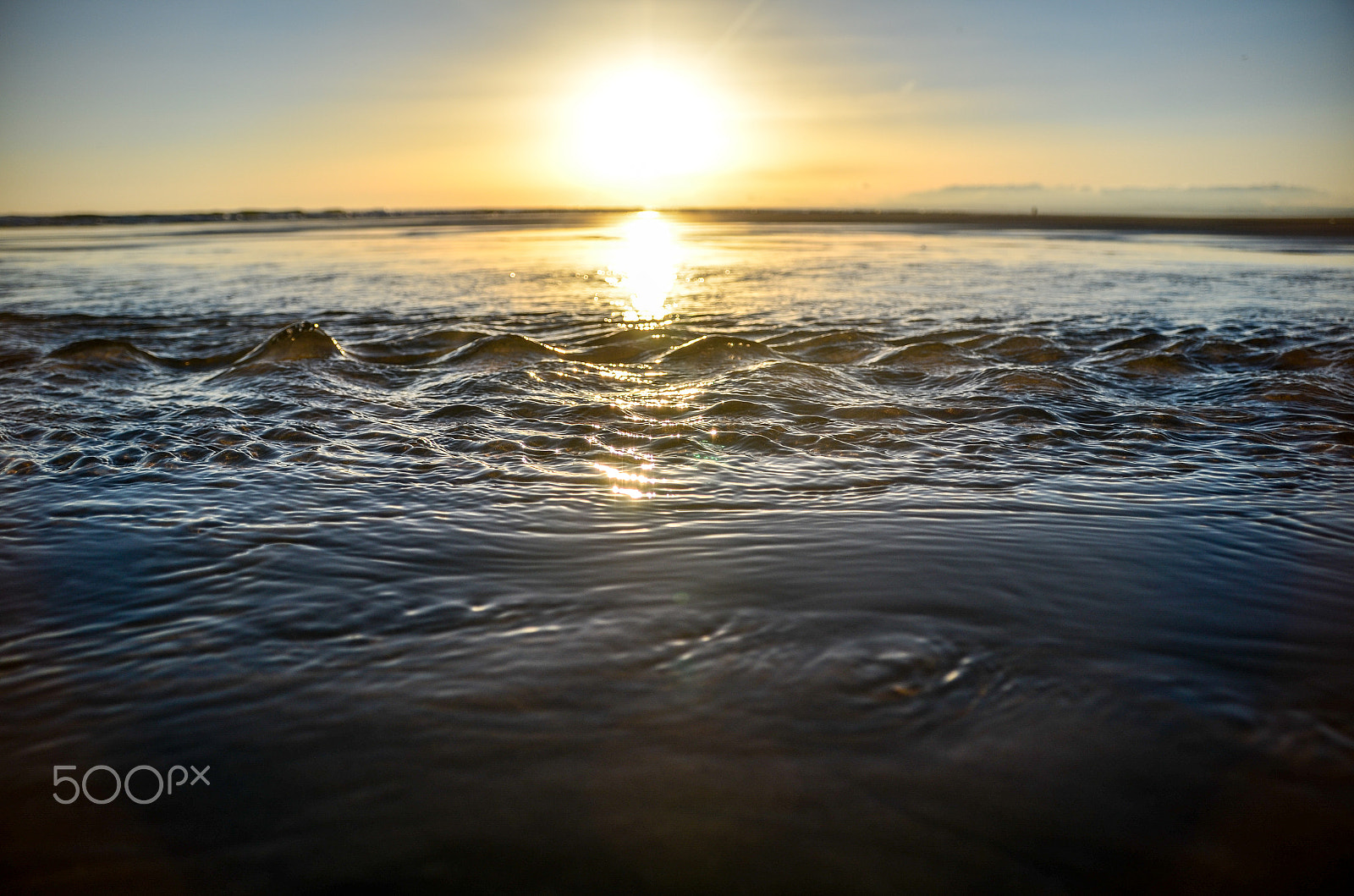 Sigma 18-200mm F3.5-6.3 II DC OS HSM sample photo. Sea photography