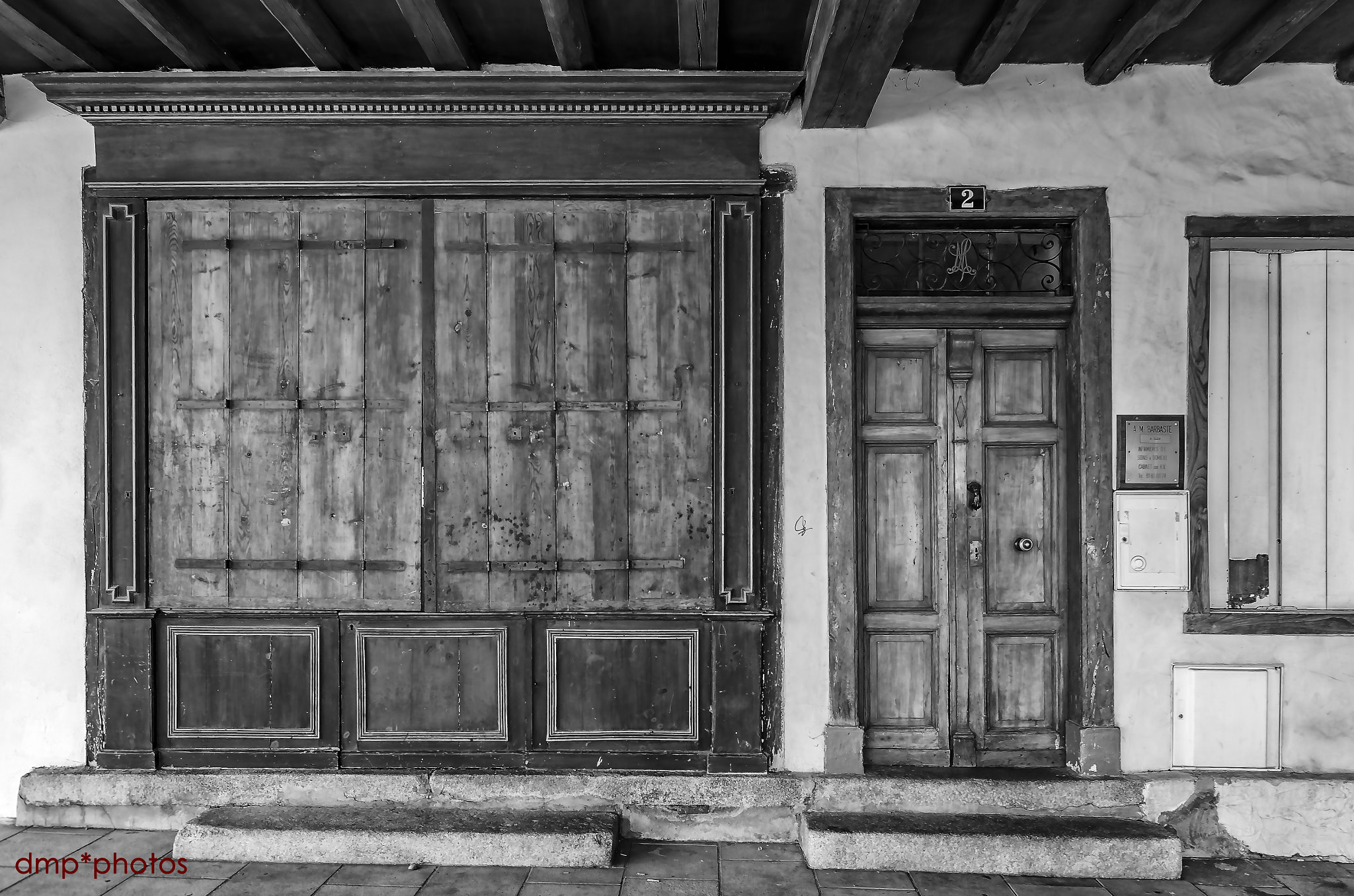 Nikon D5100 + Sigma 10-20mm F3.5 EX DC HSM sample photo. Puerta 2. revel. photography