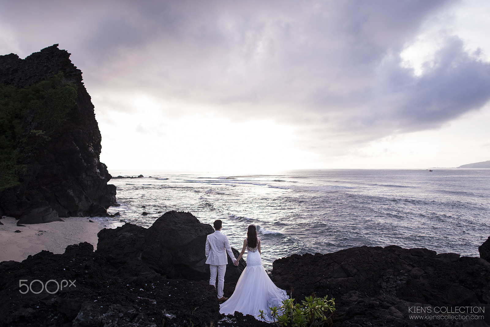 Nikon D810 + Nikon AF-S Nikkor 24mm F1.4G ED sample photo. Kien's collection photography