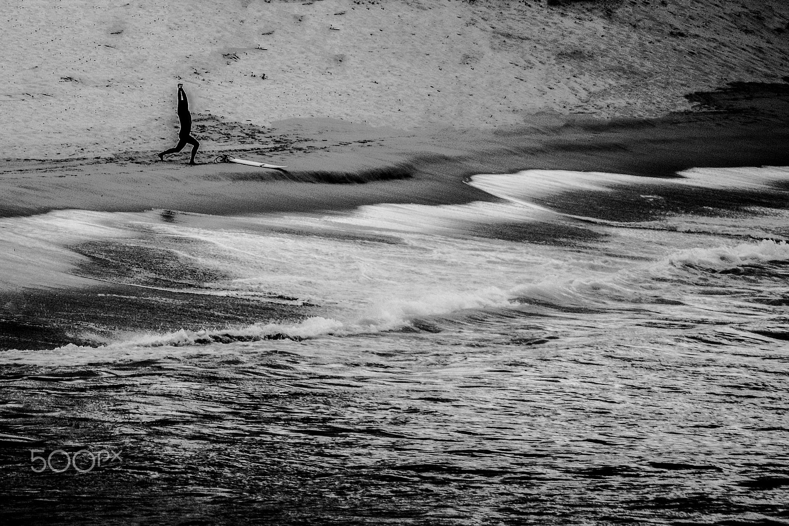 Nikon D600 sample photo. "deep breath and stretch" photography