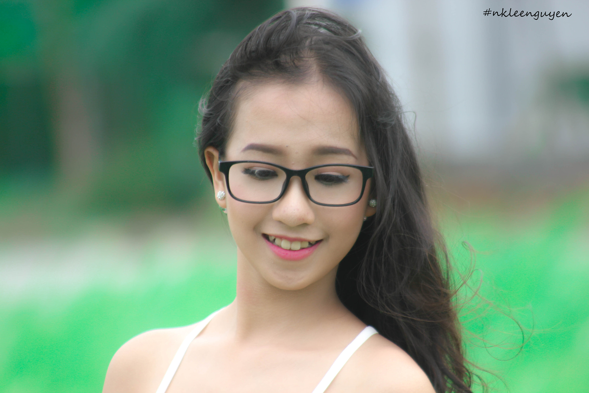 Canon EF 75-300mm f/4-5.6 USM sample photo. Img photography