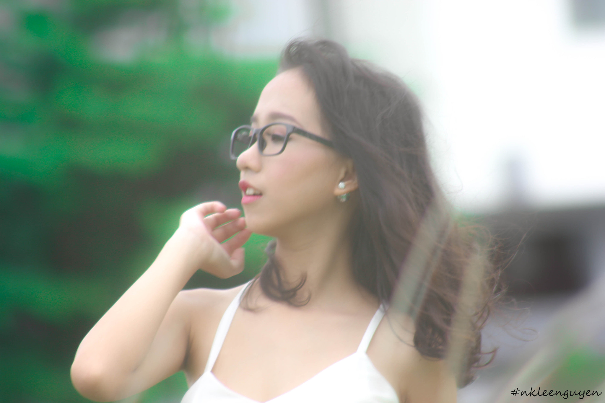 Canon EF 75-300mm f/4-5.6 USM sample photo. Img photography