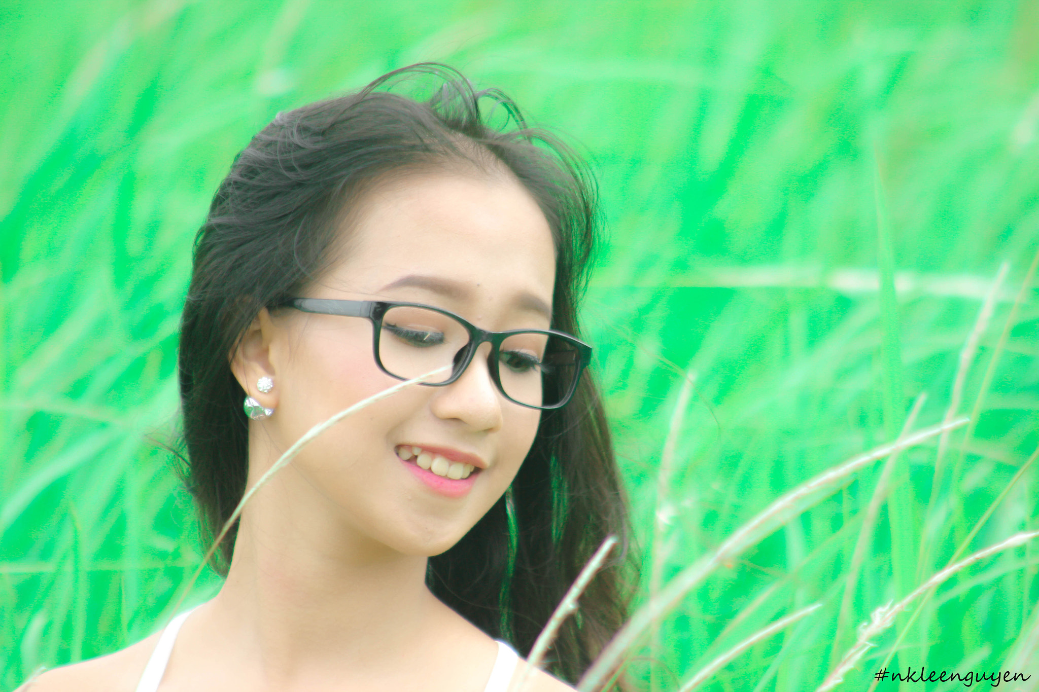 Canon EF 75-300mm f/4-5.6 USM sample photo. Img photography