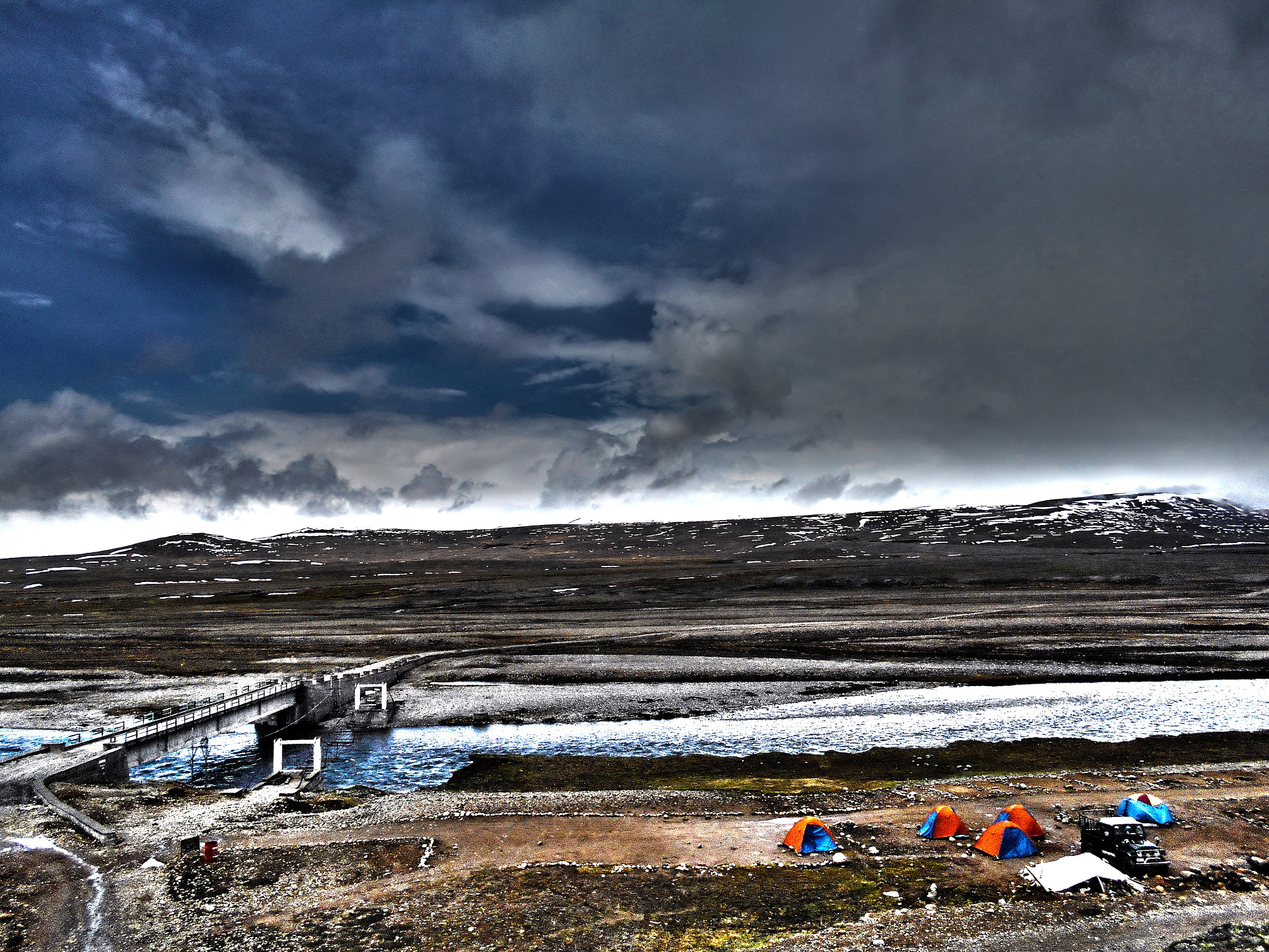 Nikon Coolpix L28 sample photo. Deosai photography