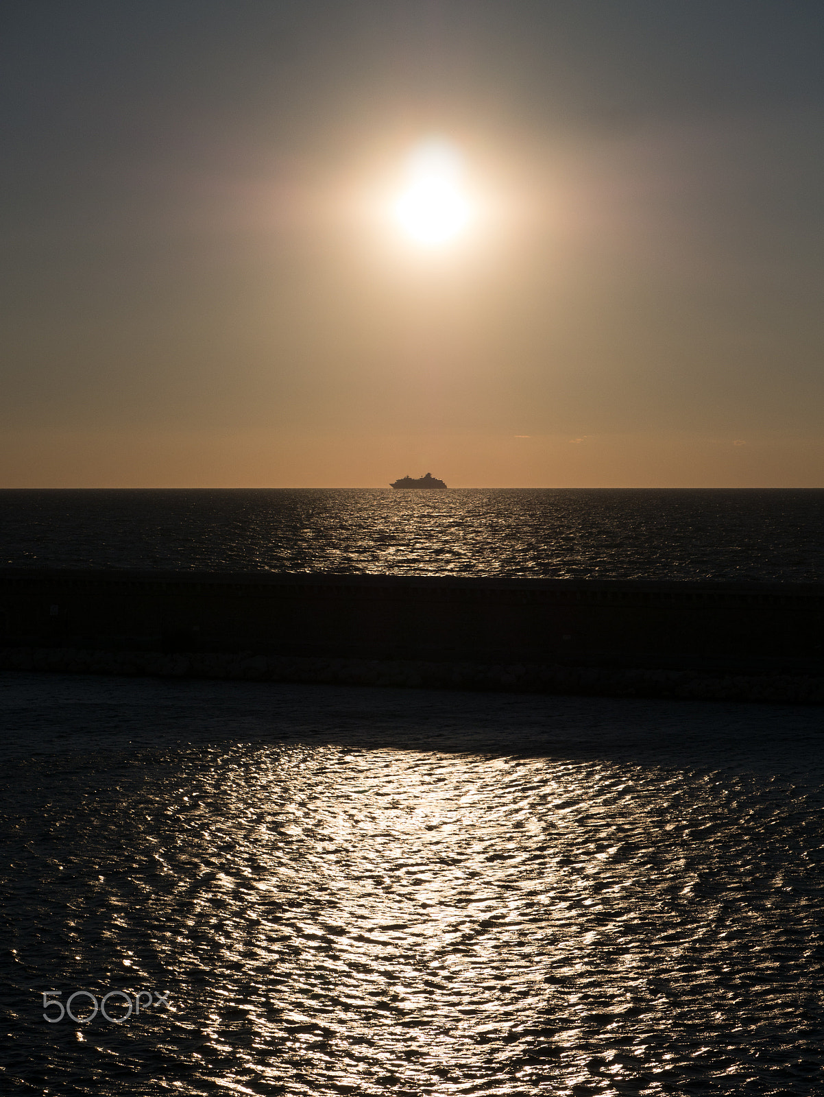 Panasonic Lumix DMC-GX7 sample photo. Views from the harbor of marseille #5 photography