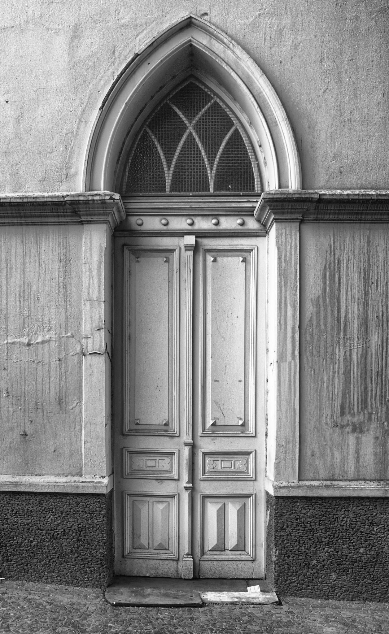 Nikon D5200 sample photo. Old door photography