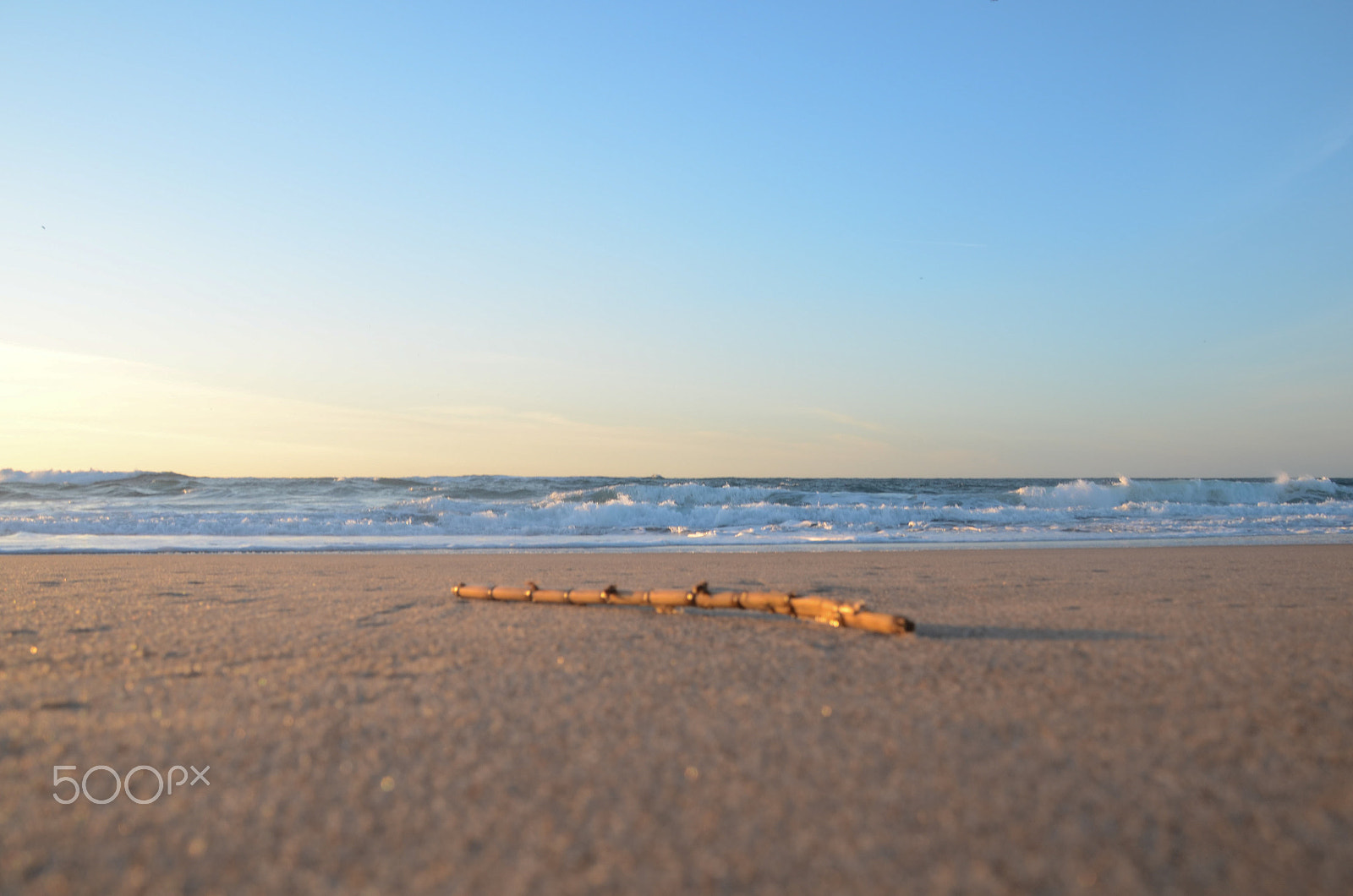 Sigma 18-200mm F3.5-6.3 II DC OS HSM sample photo. Sea photography