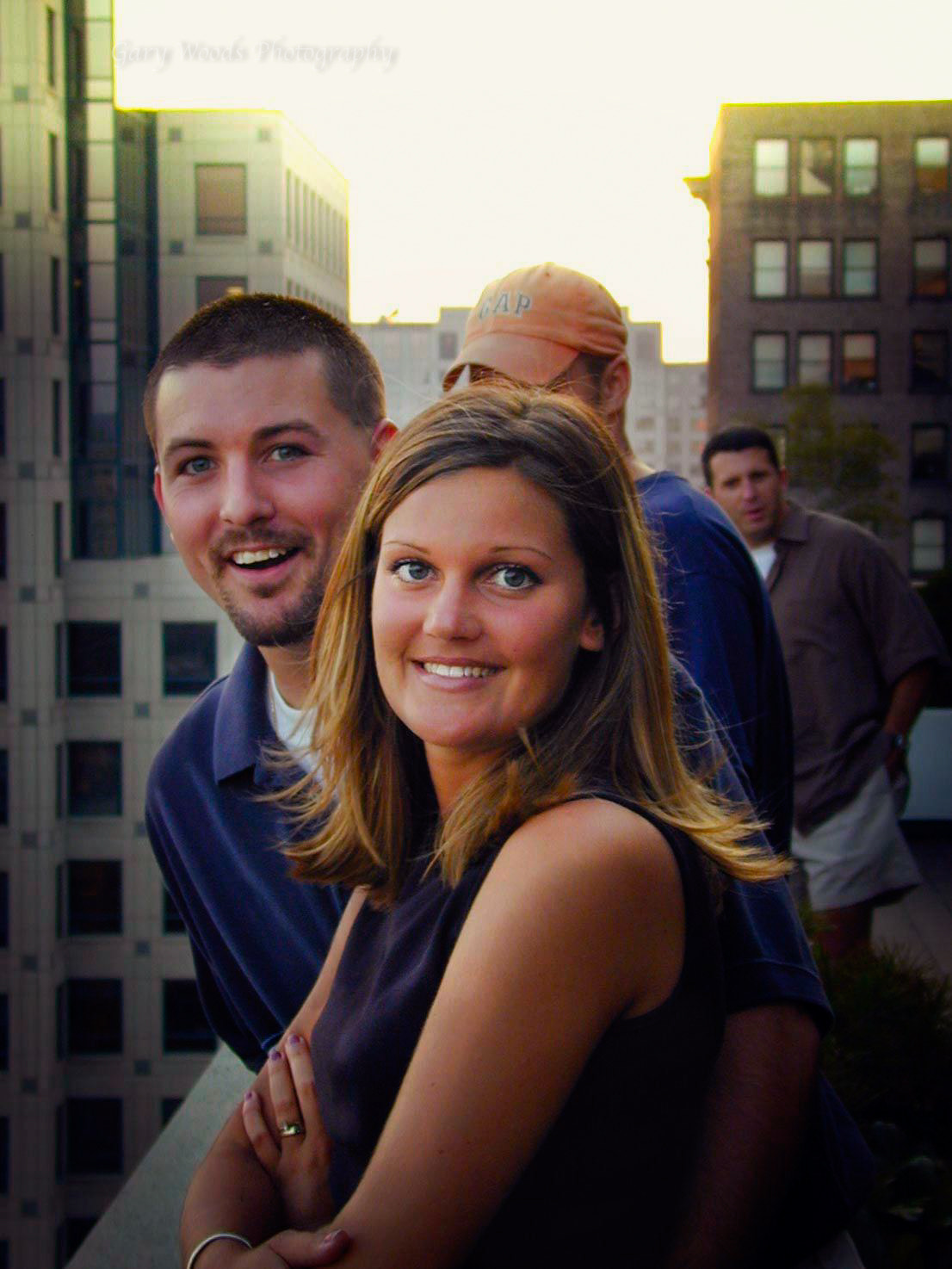 Nikon E950 sample photo. J&j @convergys photography