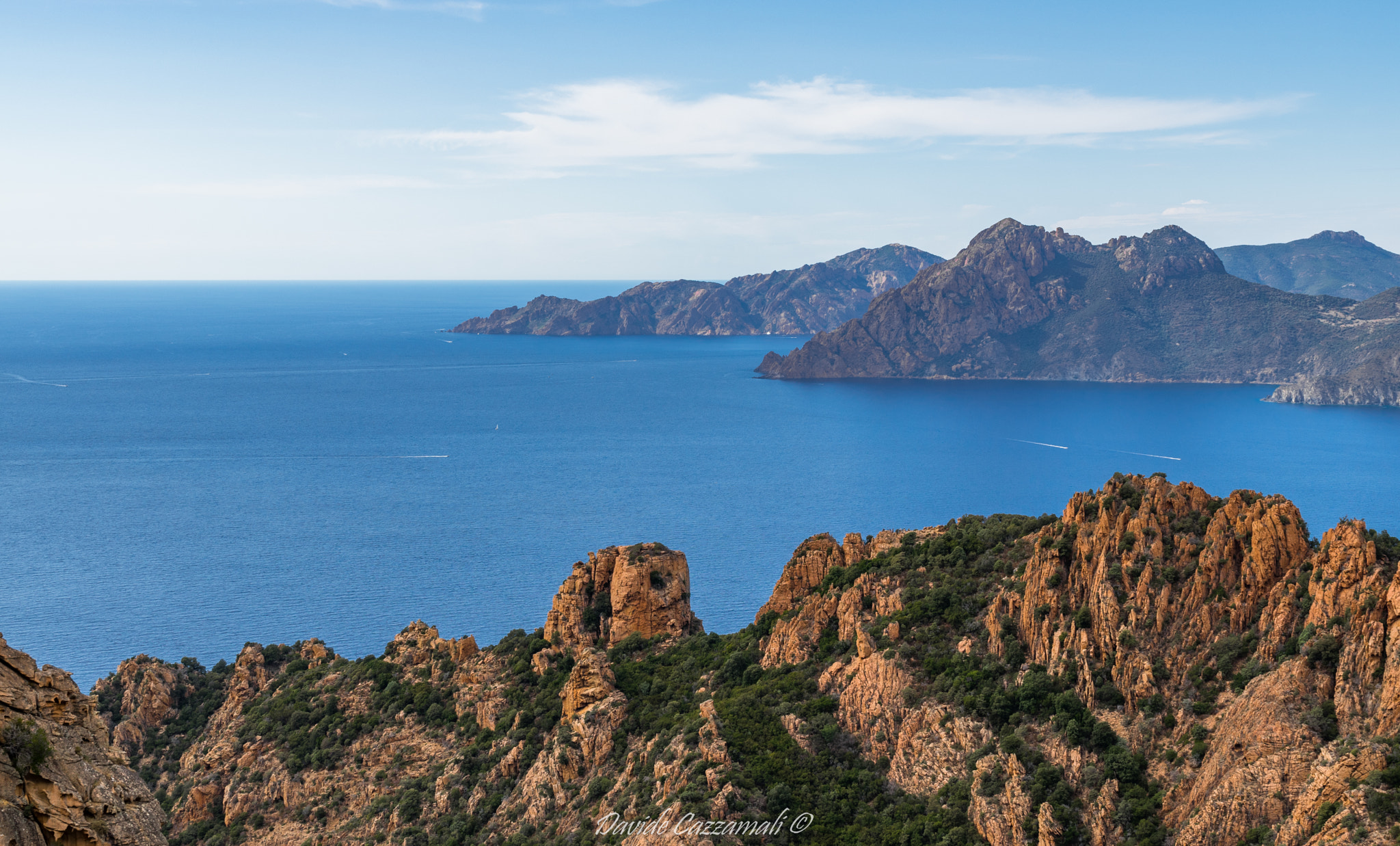 Pentax K-3 sample photo. Calanchi di piana photography