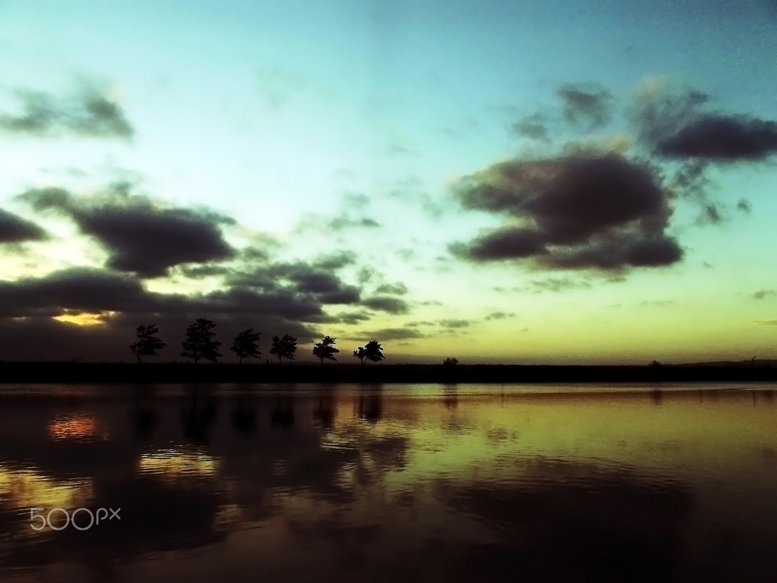 Fujifilm FinePix S2960 sample photo. Ferry sunset photography