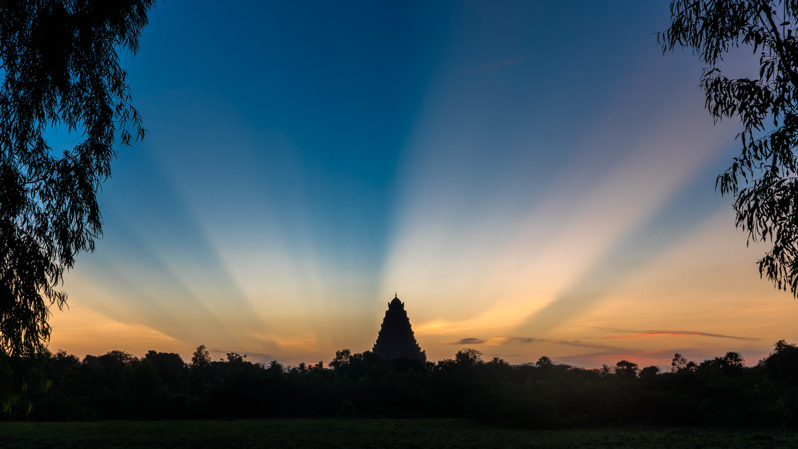 Sony a7S II + Sony Vario Tessar T* FE 24-70mm F4 ZA OSS sample photo. New dawn:) photography