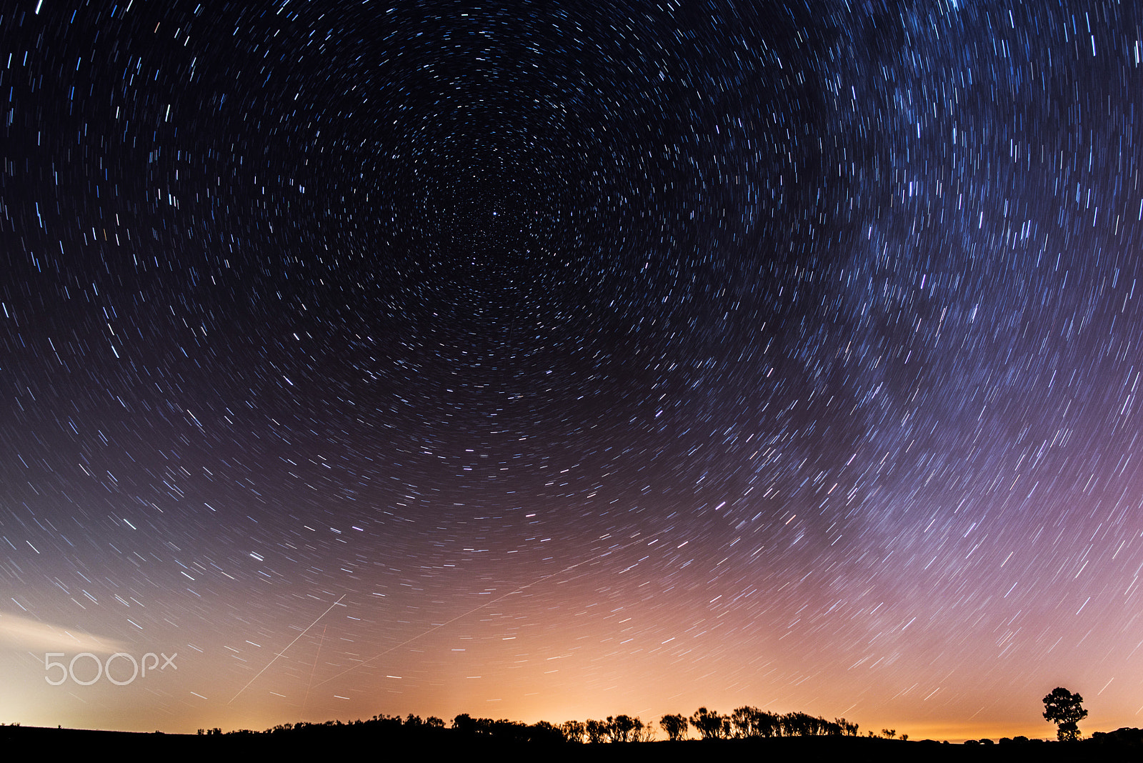 Samyang 12mm F2.8 ED AS NCS Fisheye sample photo. North star photography