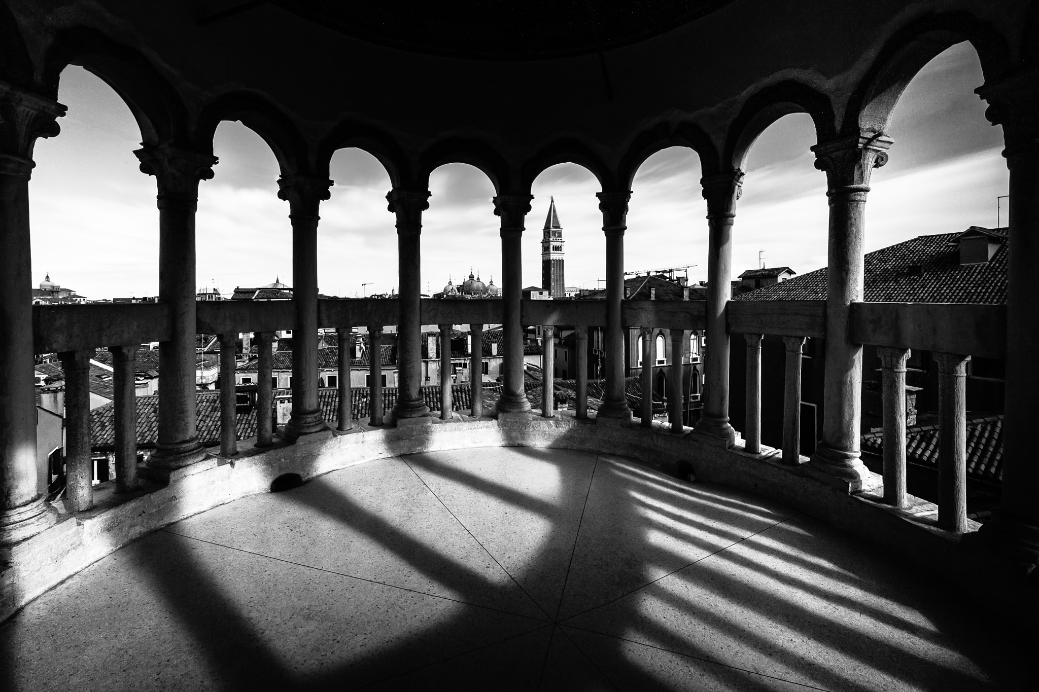 Canon EF 11-24mm F4L USM sample photo. Scala contarini photography