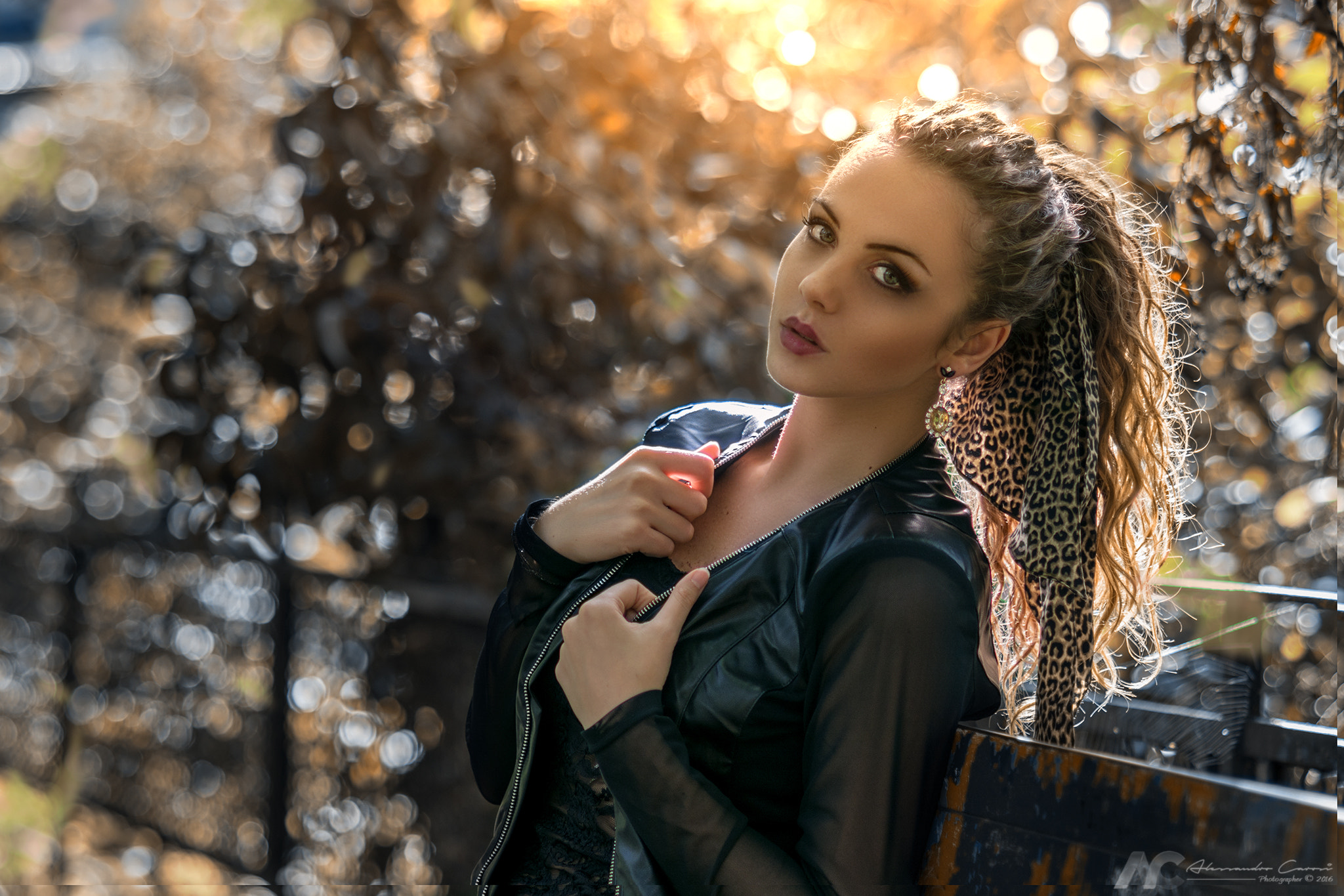 Nikon AF Nikkor 85mm F1.8D sample photo. Last sun rays photography