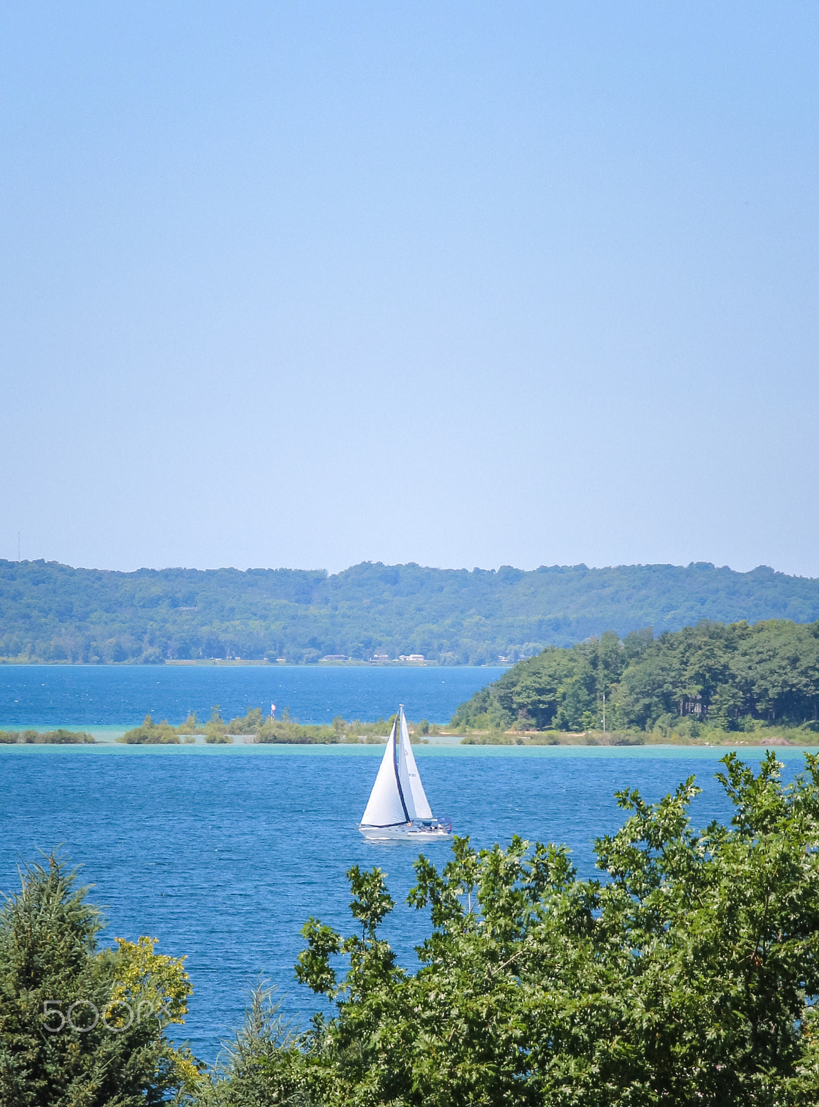 Canon EOS 700D (EOS Rebel T5i / EOS Kiss X7i) sample photo. Bowers harbor photography